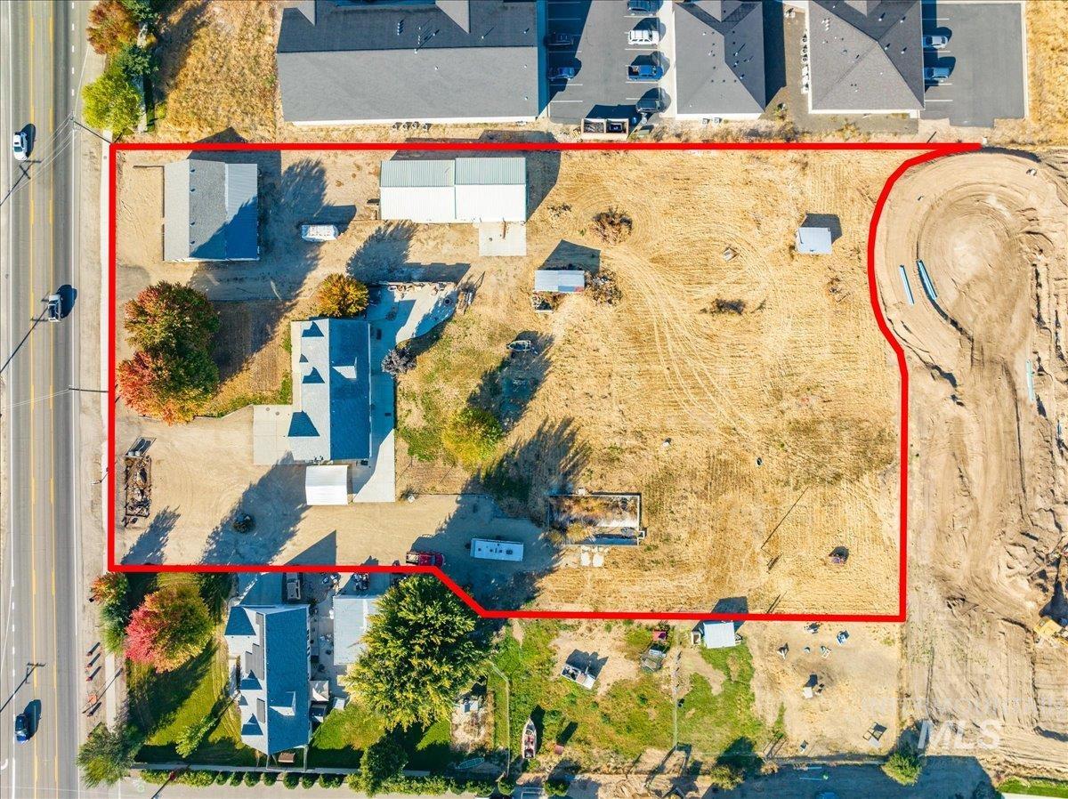 880 W Main Street, Middleton, Idaho 83644, Business/Commercial For Sale, Price $650,000, 98926130