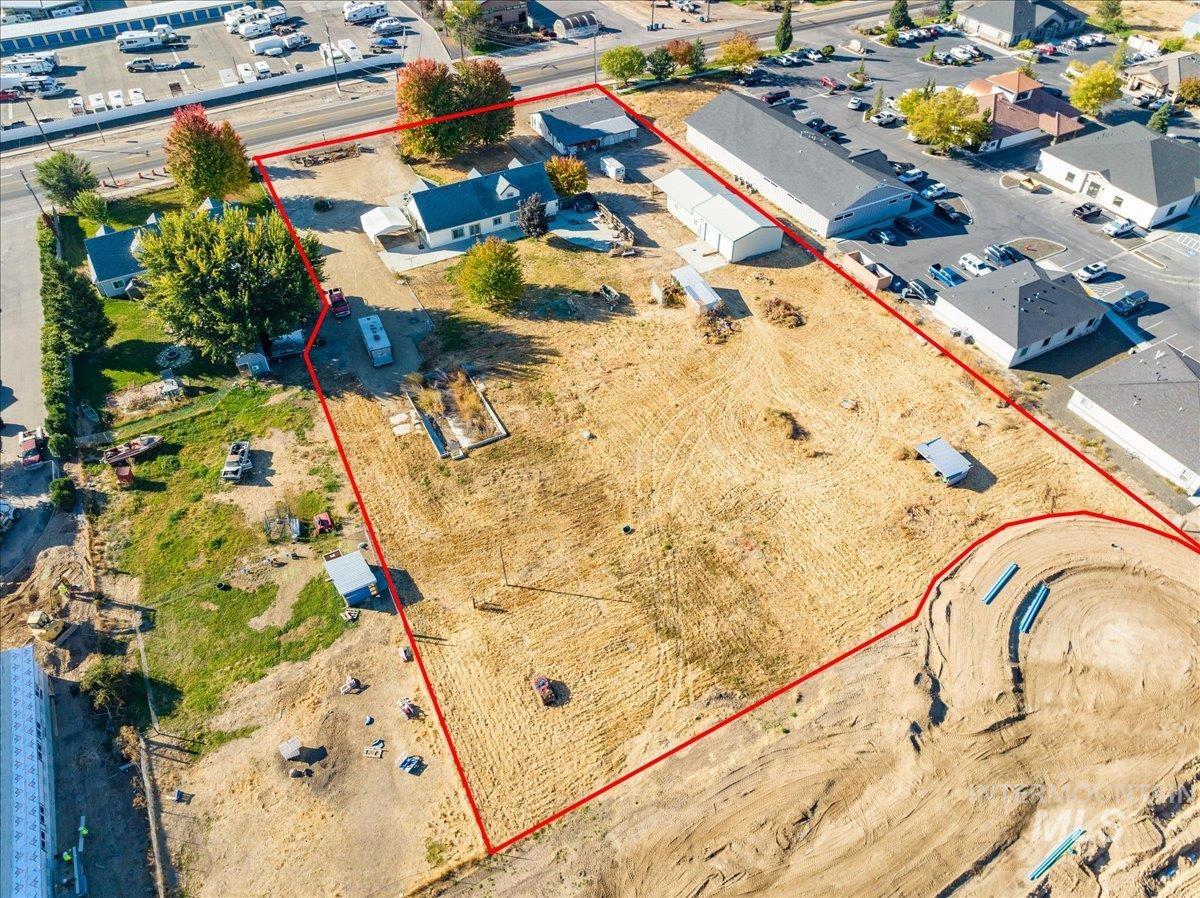 880 W Main Street, Middleton, Idaho 83644, Business/Commercial For Sale, Price $650,000, 98926130