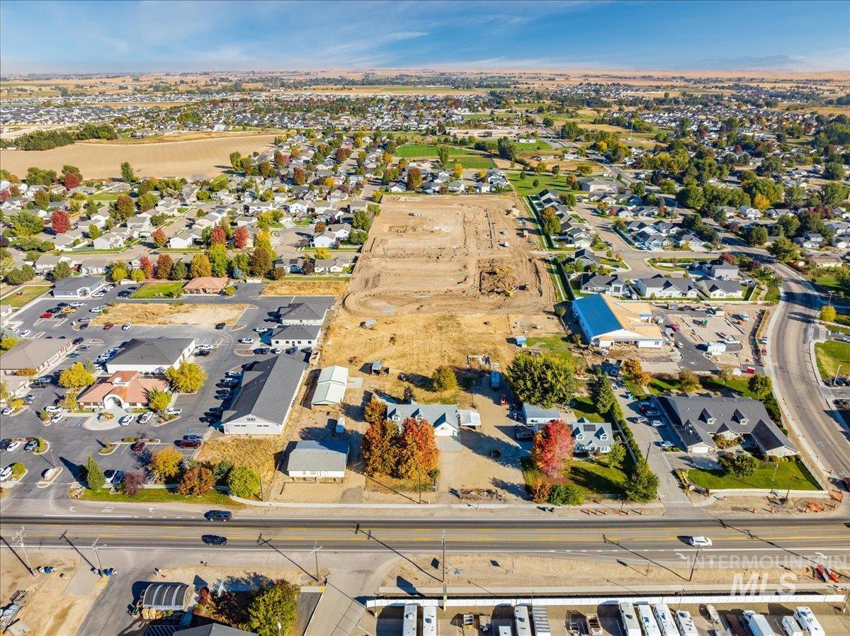 880 W Main Street, Middleton, Idaho 83644, Business/Commercial For Sale, Price $650,000, 98926130