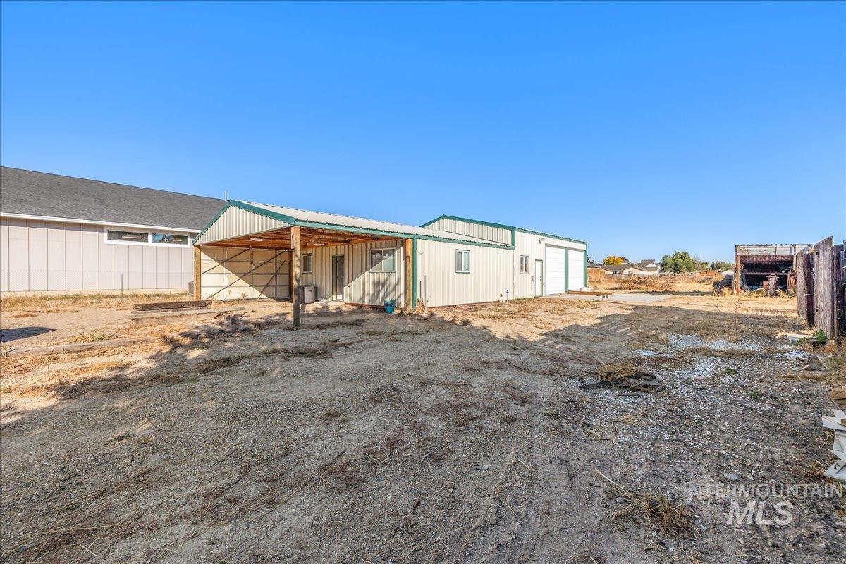 880 W Main Street, Middleton, Idaho 83644, Business/Commercial For Sale, Price $650,000, 98926130