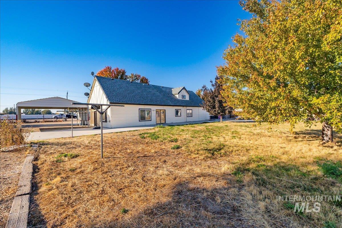 880 W Main Street, Middleton, Idaho 83644, Business/Commercial For Sale, Price $650,000, 98926130