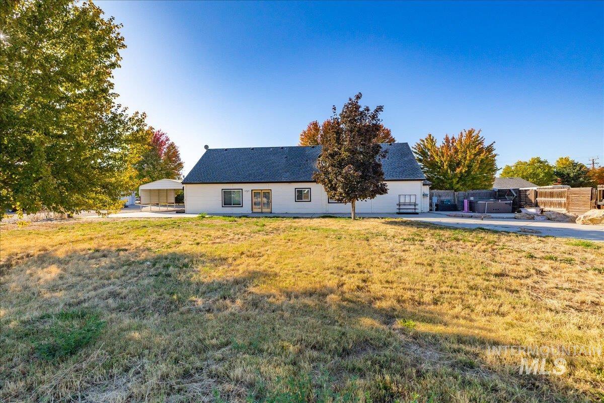 880 W Main Street, Middleton, Idaho 83644, Business/Commercial For Sale, Price $650,000, 98926130