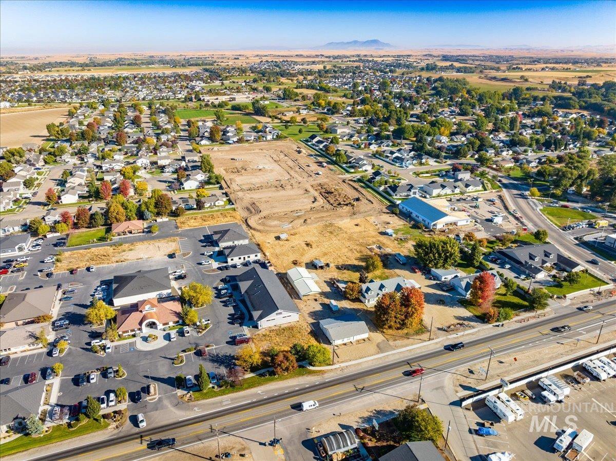 880 W Main Street, Middleton, Idaho 83644, Business/Commercial For Sale, Price $650,000, 98926130