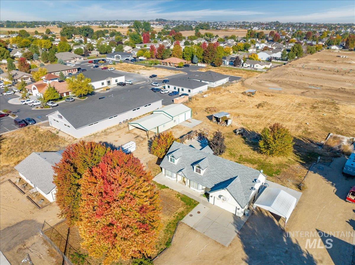 880 W Main Street, Middleton, Idaho 83644, Business/Commercial For Sale, Price $650,000, 98926130
