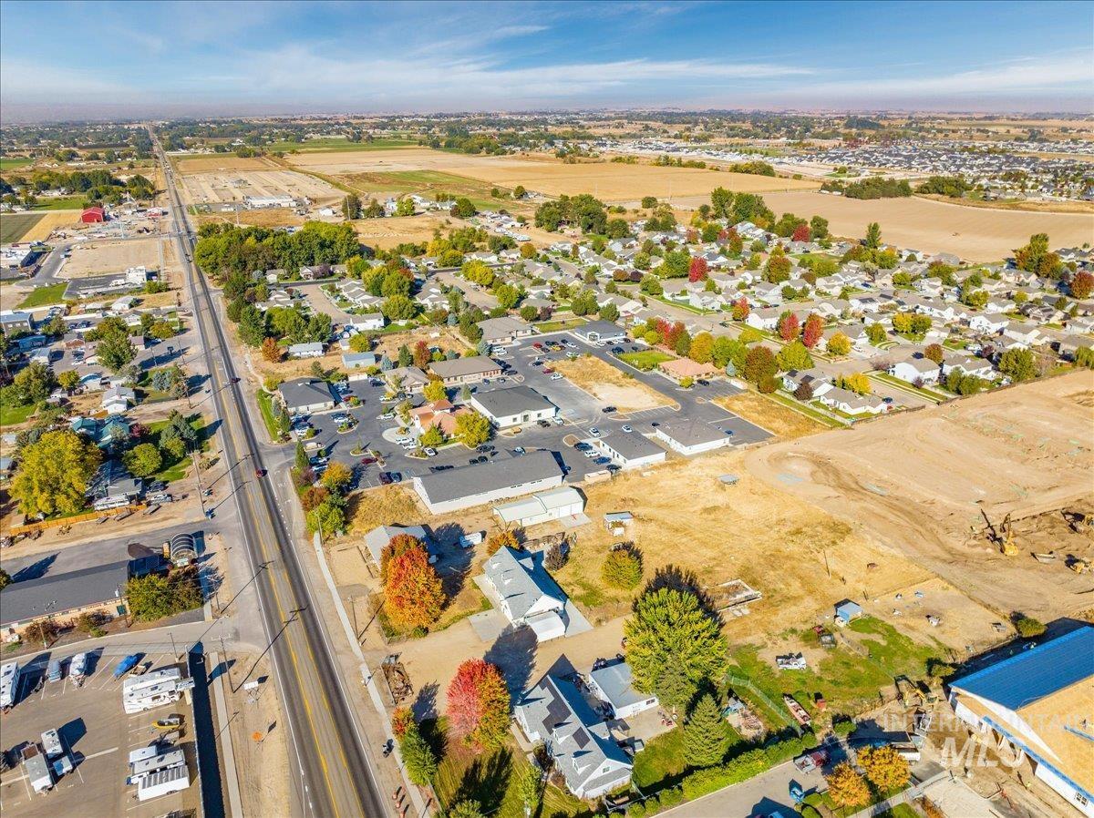 880 W Main Street, Middleton, Idaho 83644, Business/Commercial For Sale, Price $650,000, 98926130