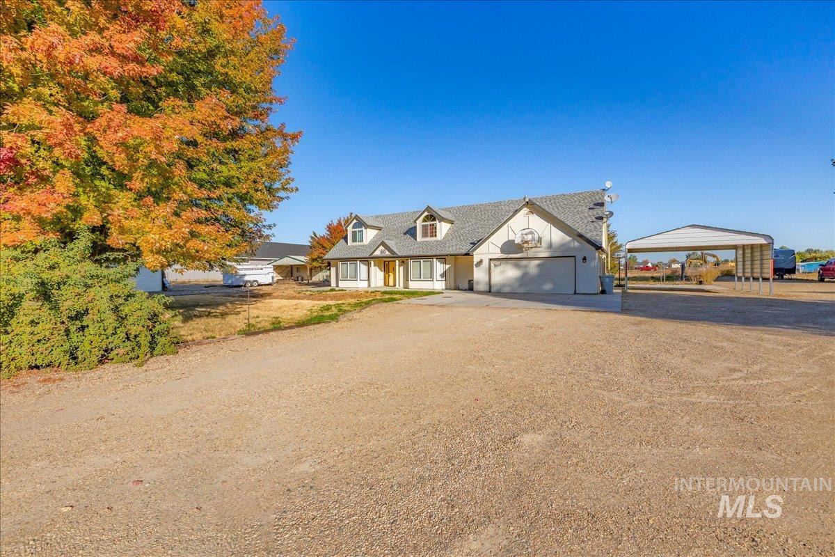 880 W Main Street, Middleton, Idaho 83644, Business/Commercial For Sale, Price $650,000, 98926130