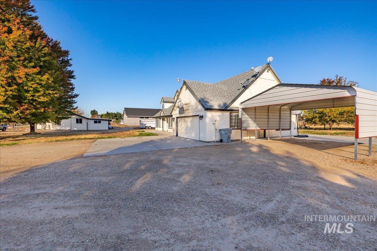 880 W Main Street, Middleton, Idaho 83644, Business/Commercial For Sale, Price $650,000, 98926130