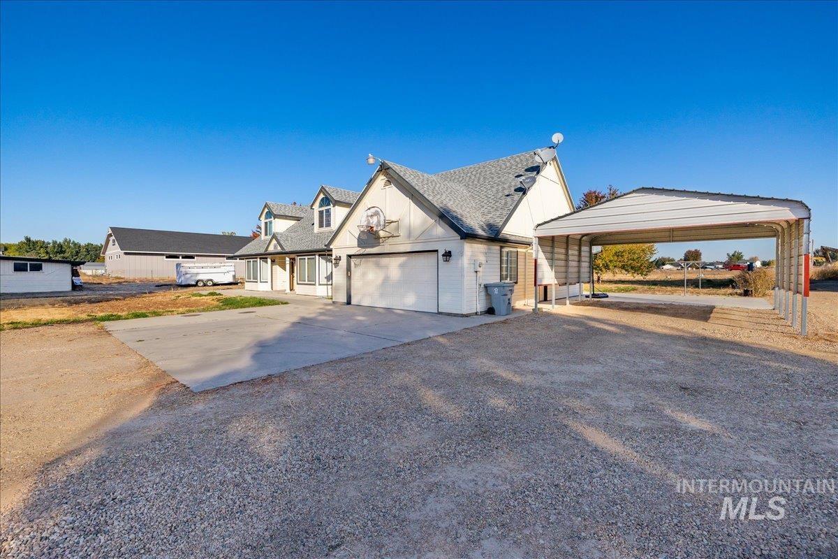 880 W Main Street, Middleton, Idaho 83644, Business/Commercial For Sale, Price $650,000, 98926130