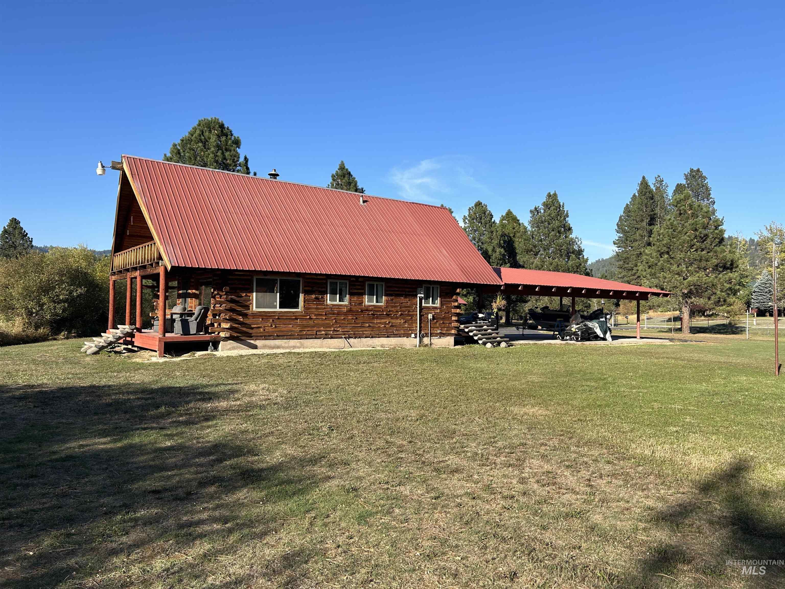 20 River Meadow, Garden Valley, Idaho 83622, 2 Bedrooms, 1.5 Bathrooms, Residential For Sale, Price $999,000,MLS 98926254