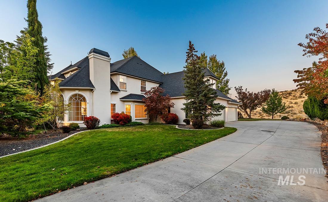 2710 E Table Rock Rd, Boise, Idaho 83712, 5 Bedrooms, 4 Bathrooms, Residential For Sale, Price $1,580,000,MLS 98926262