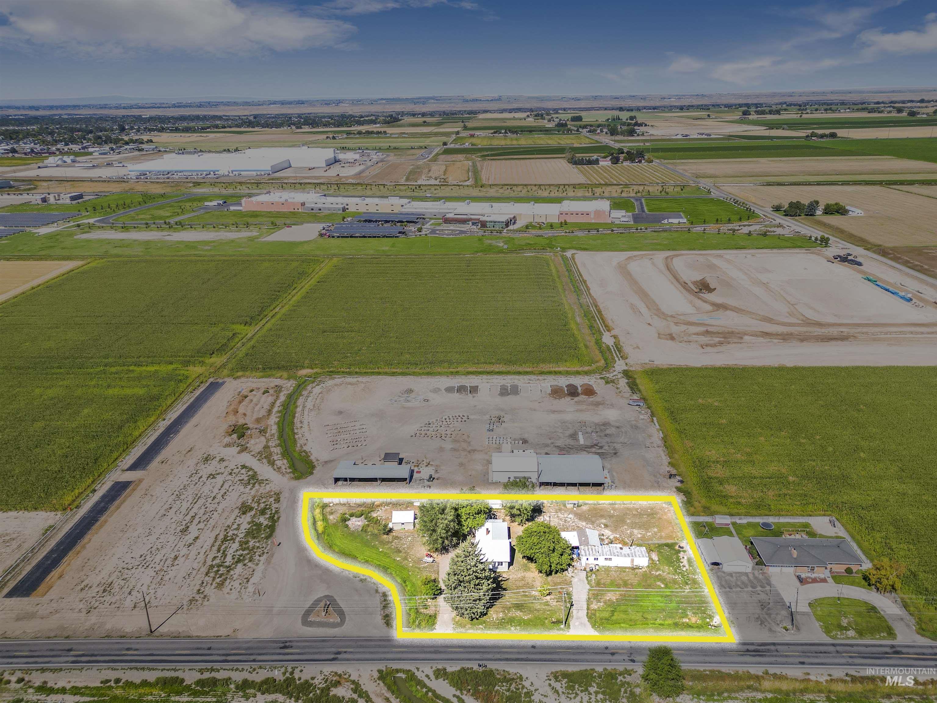 3278 E 3700 N, Kimberly, Idaho 83341, Business/Commercial For Sale, Price $475,000, 98926268