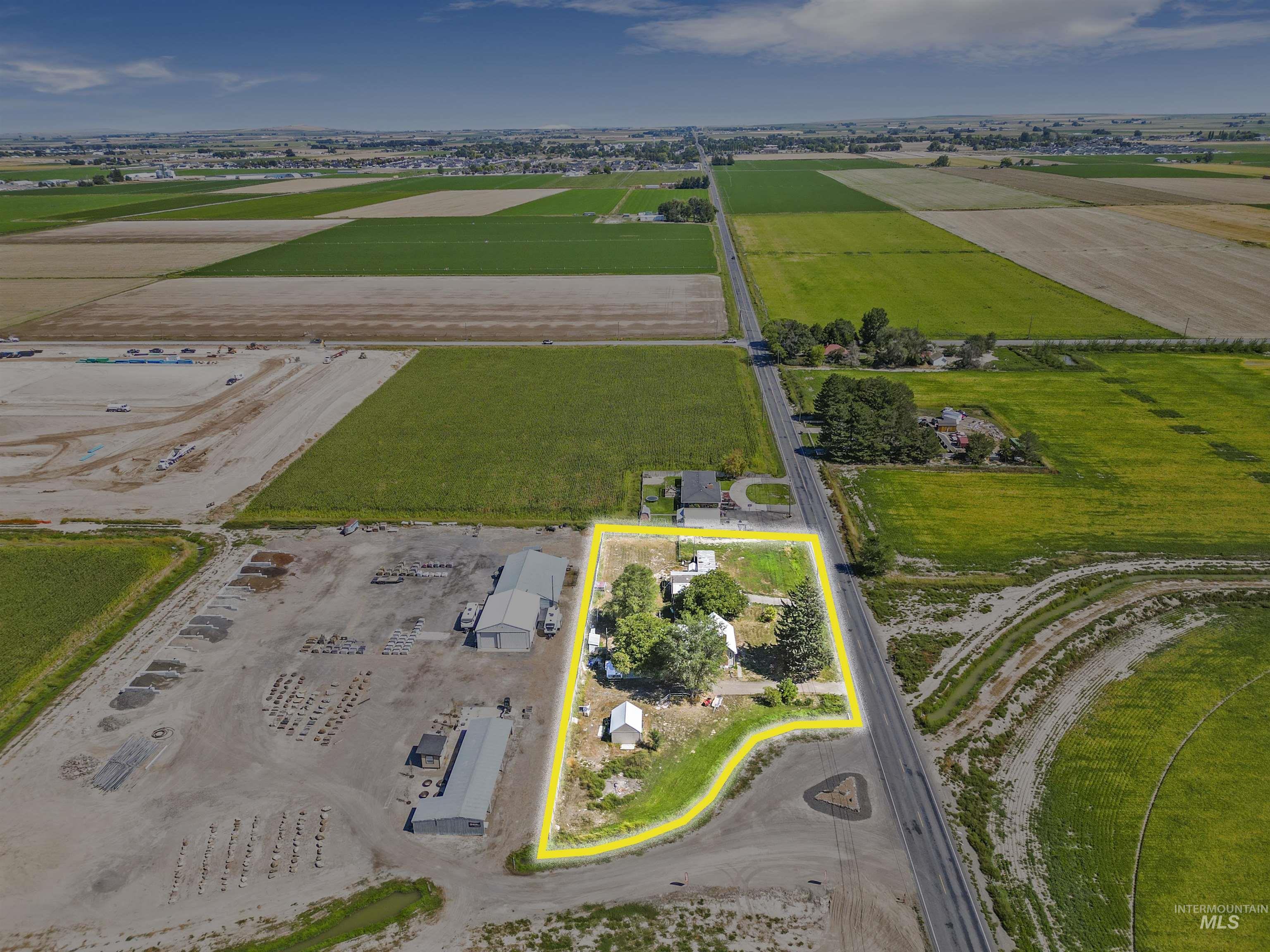 3278 E 3700 N, Kimberly, Idaho 83341, Business/Commercial For Sale, Price $475,000, 98926268