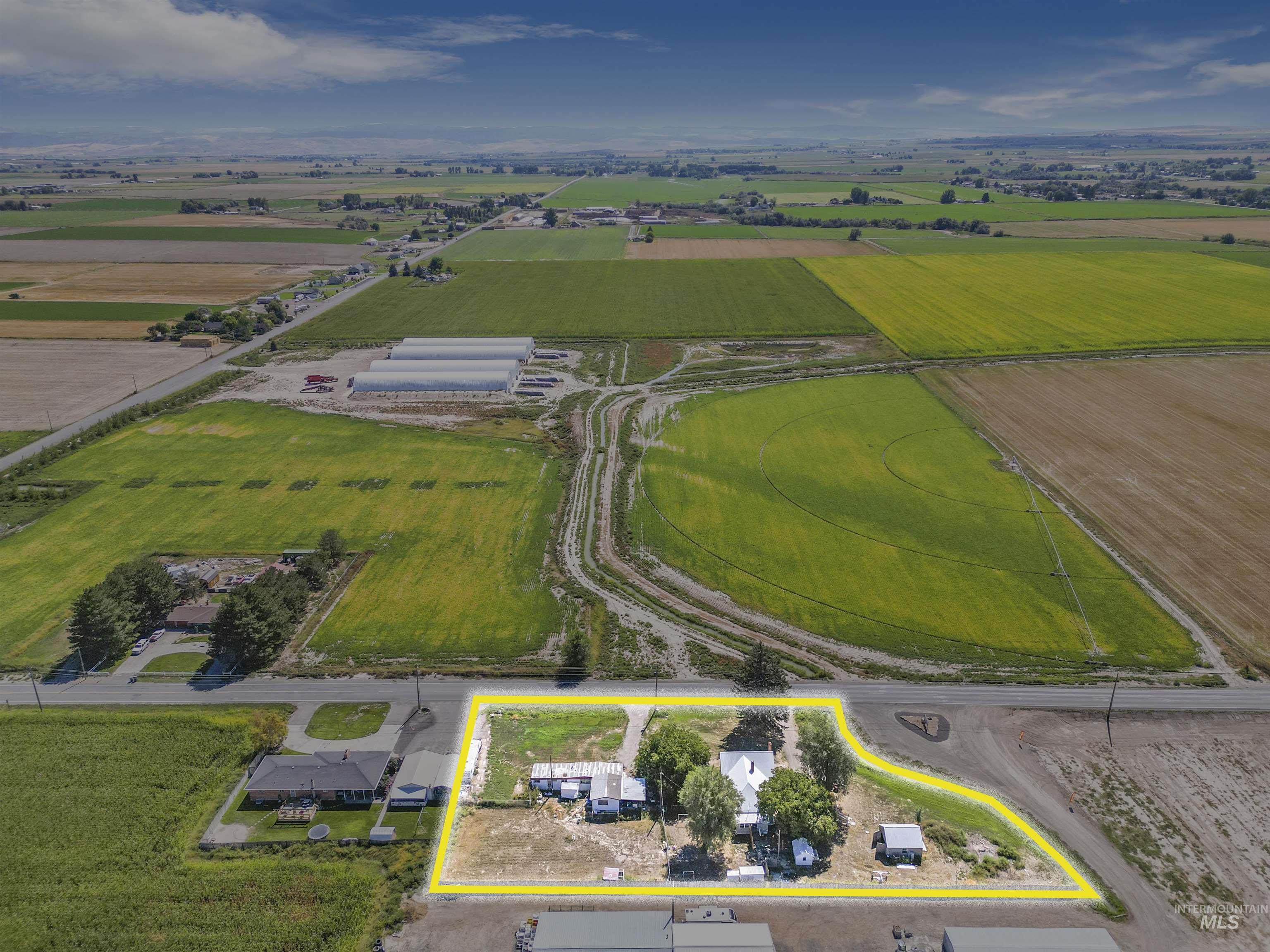 3278 E 3700 N, Kimberly, Idaho 83341, Business/Commercial For Sale, Price $475,000, 98926268