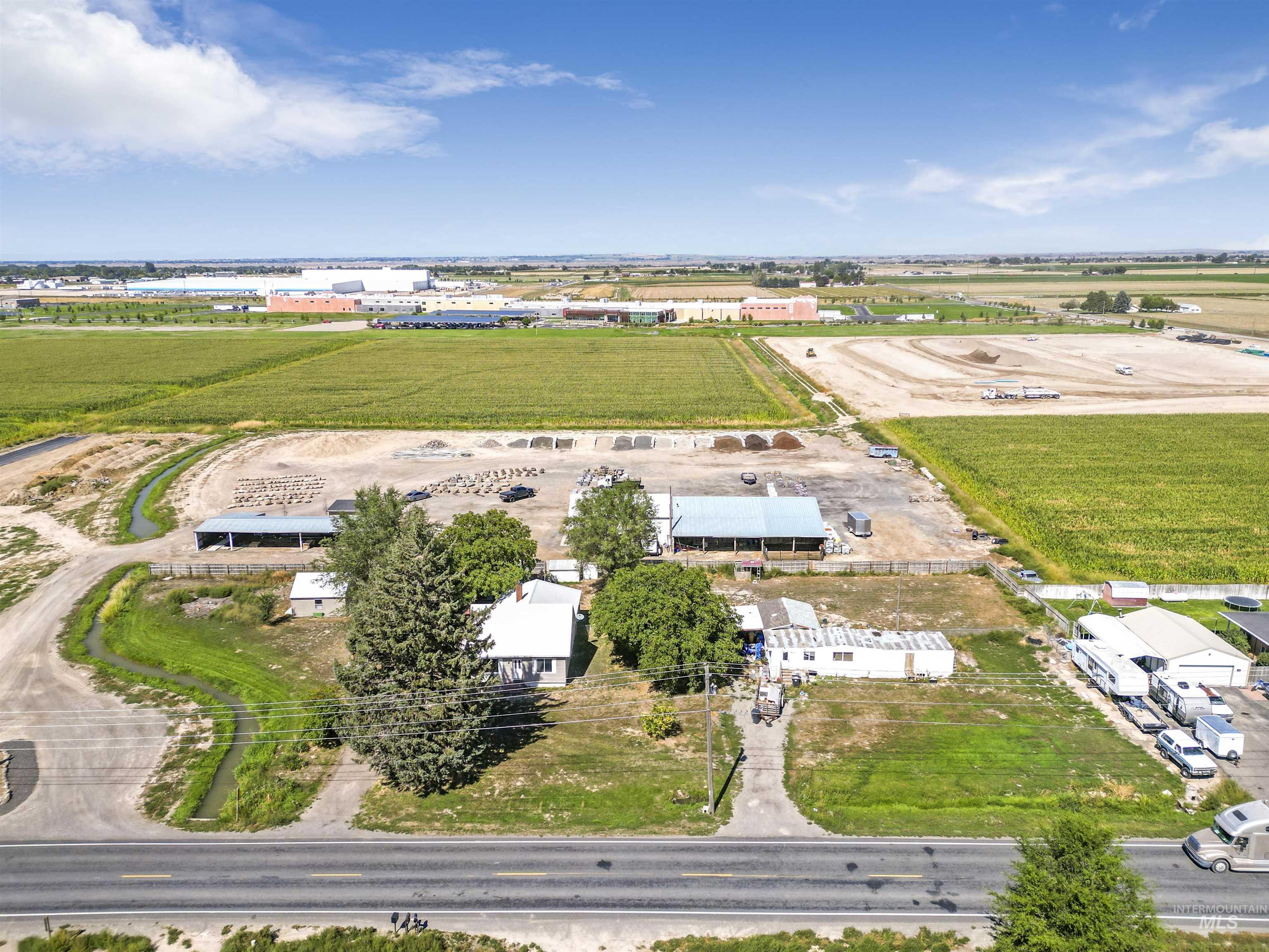 3278 E 3700 N, Kimberly, Idaho 83341, Business/Commercial For Sale, Price $475,000, 98926268