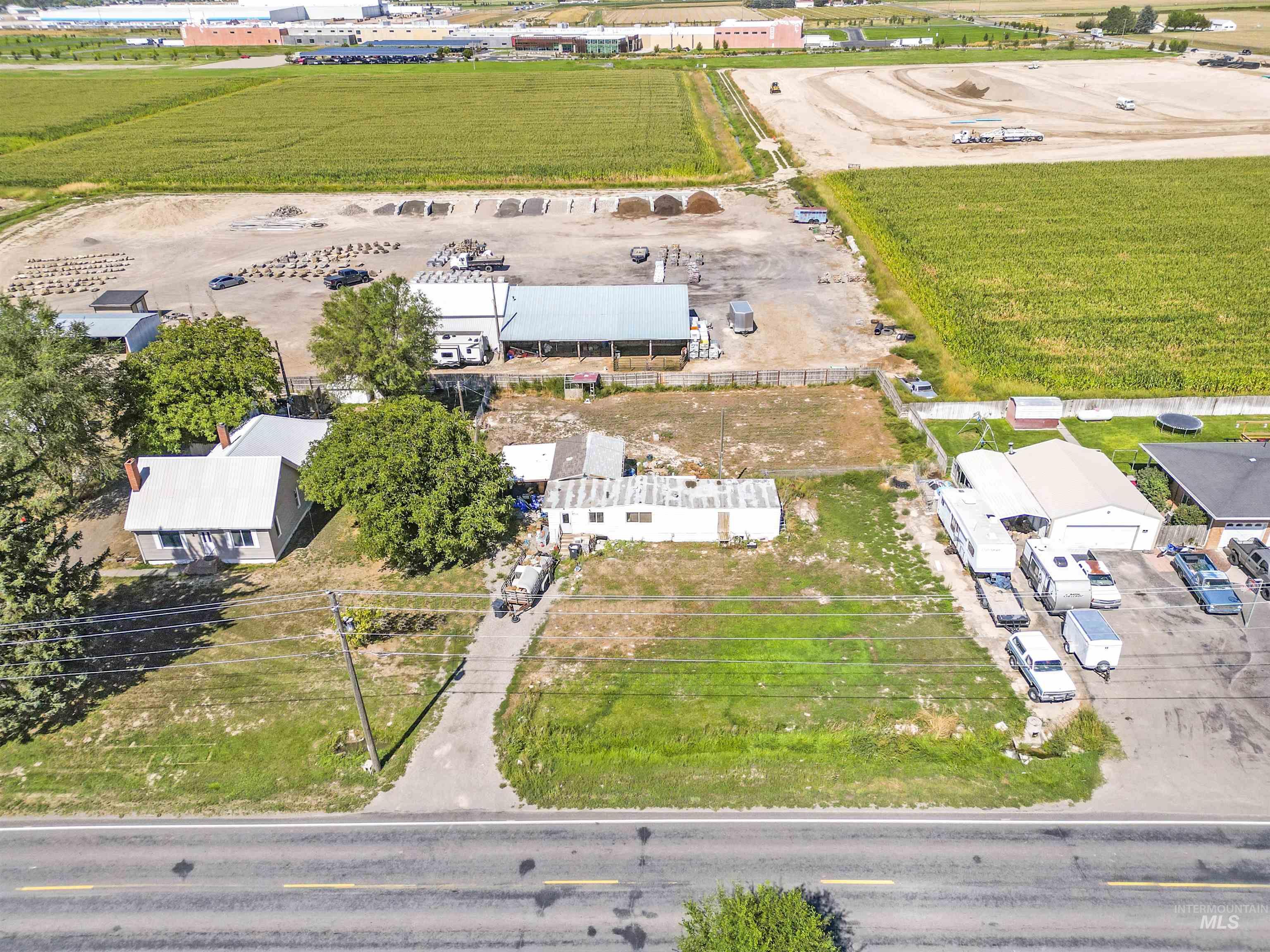 3278 E 3700 N, Kimberly, Idaho 83341, Business/Commercial For Sale, Price $475,000, 98926268