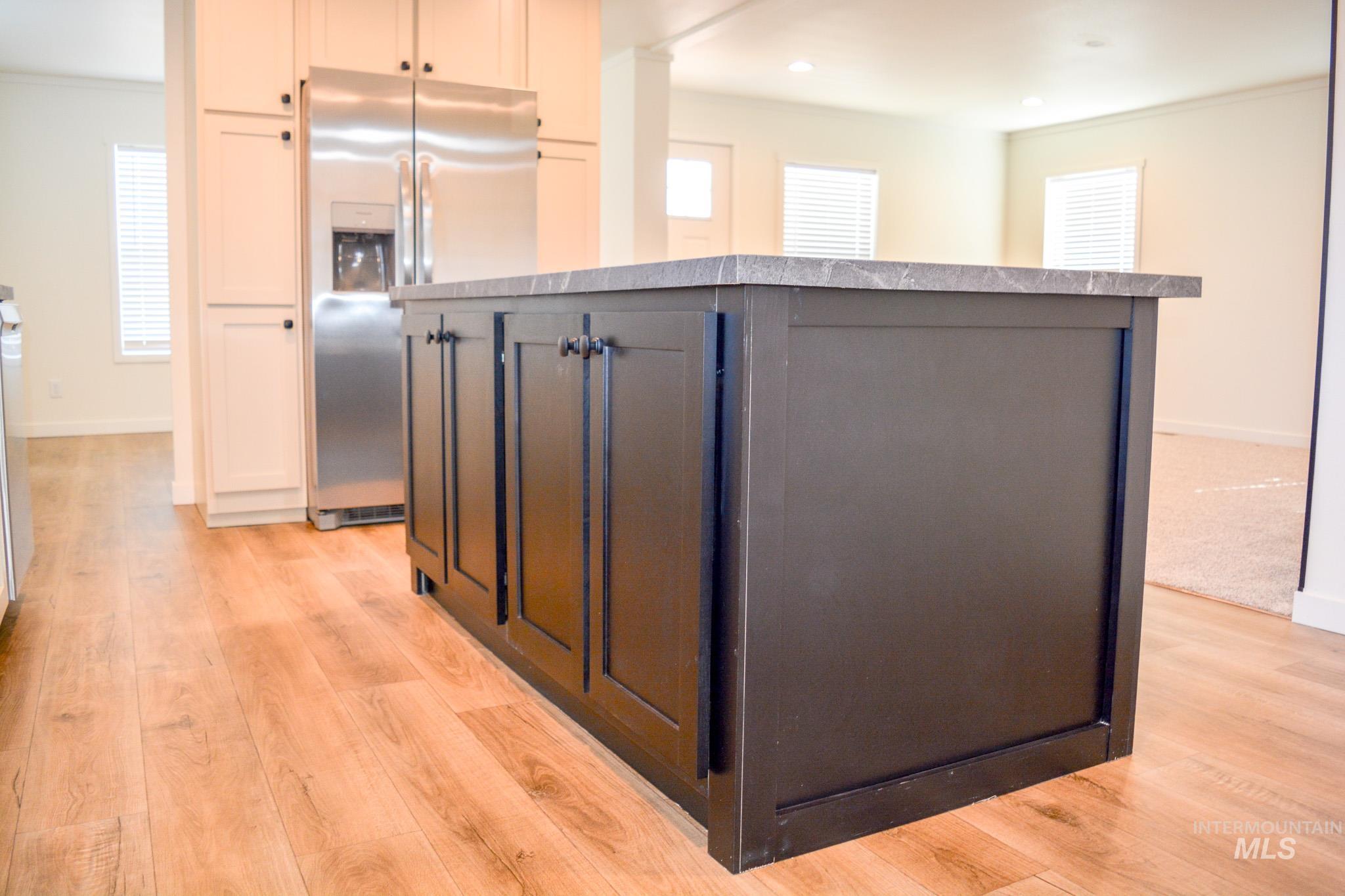 706 Willow Street, Nezperce, Idaho 83543, 3 Bedrooms, 2 Bathrooms, Residential For Sale, Price $269,900, 98926315