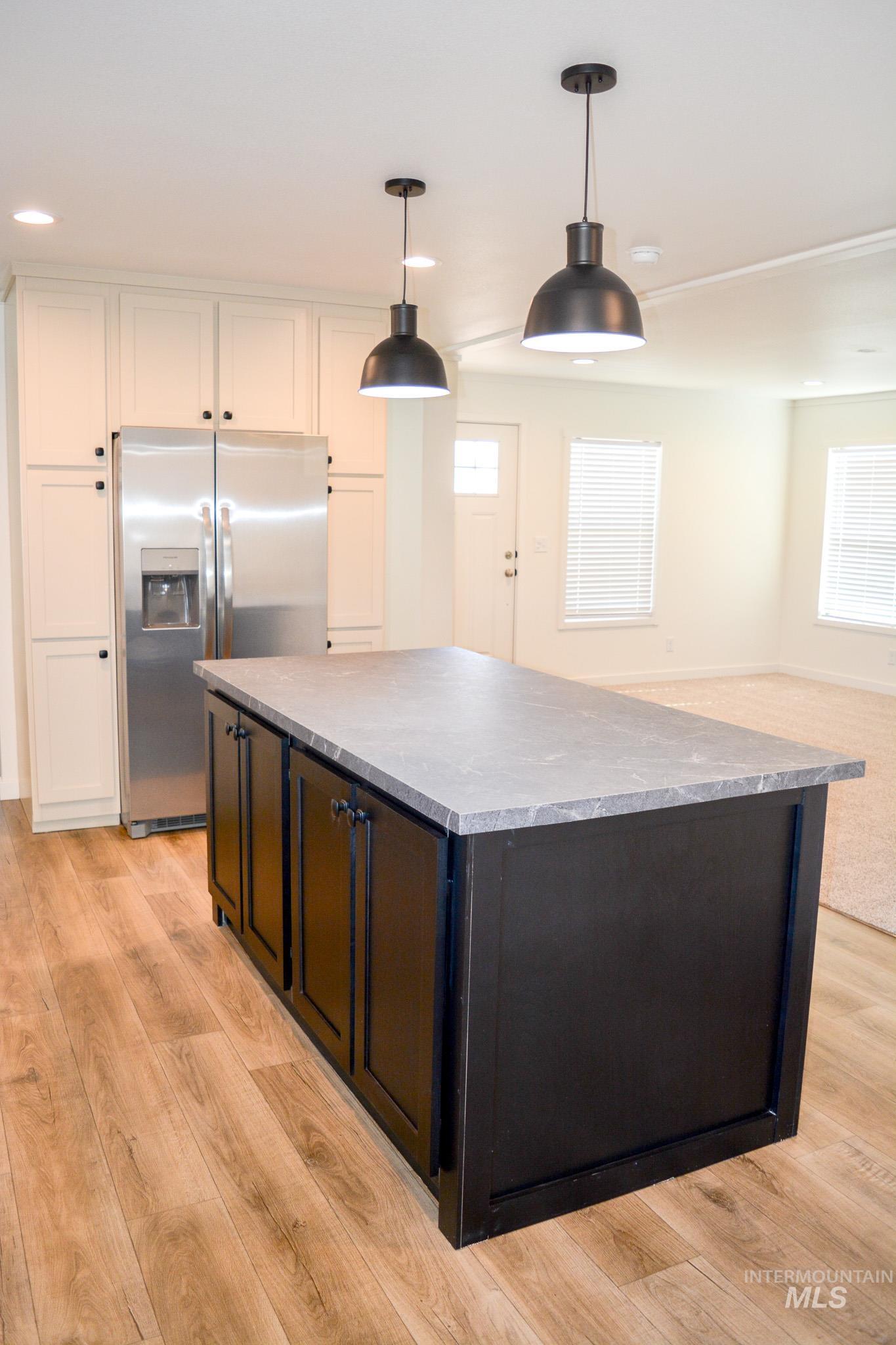 706 Willow Street, Nezperce, Idaho 83543, 3 Bedrooms, 2 Bathrooms, Residential For Sale, Price $269,900, 98926315