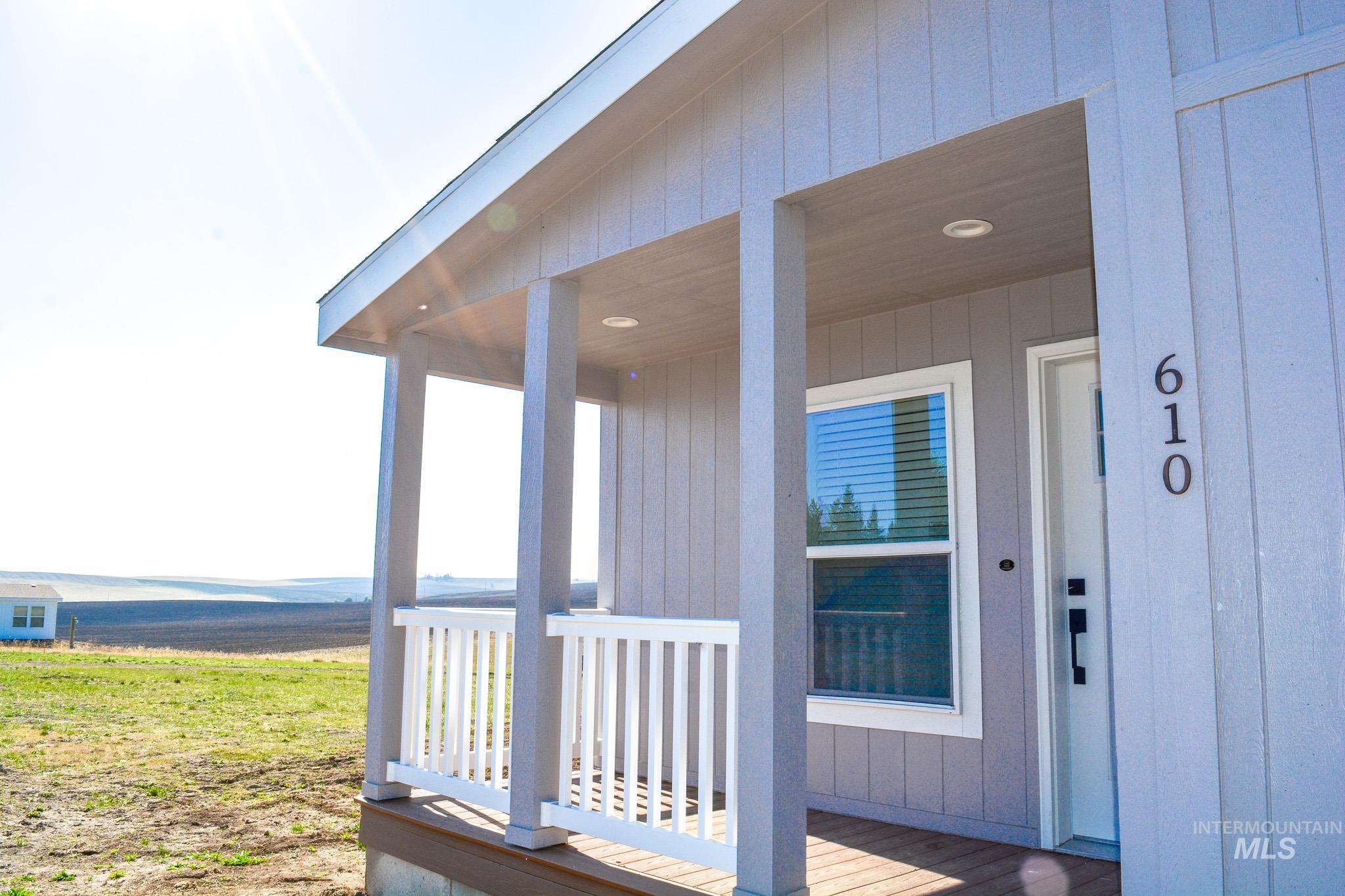 610 Willow Street, Nezperce, Idaho 83543, 3 Bedrooms, 2 Bathrooms, Residential For Sale, Price $269,900, 98926317