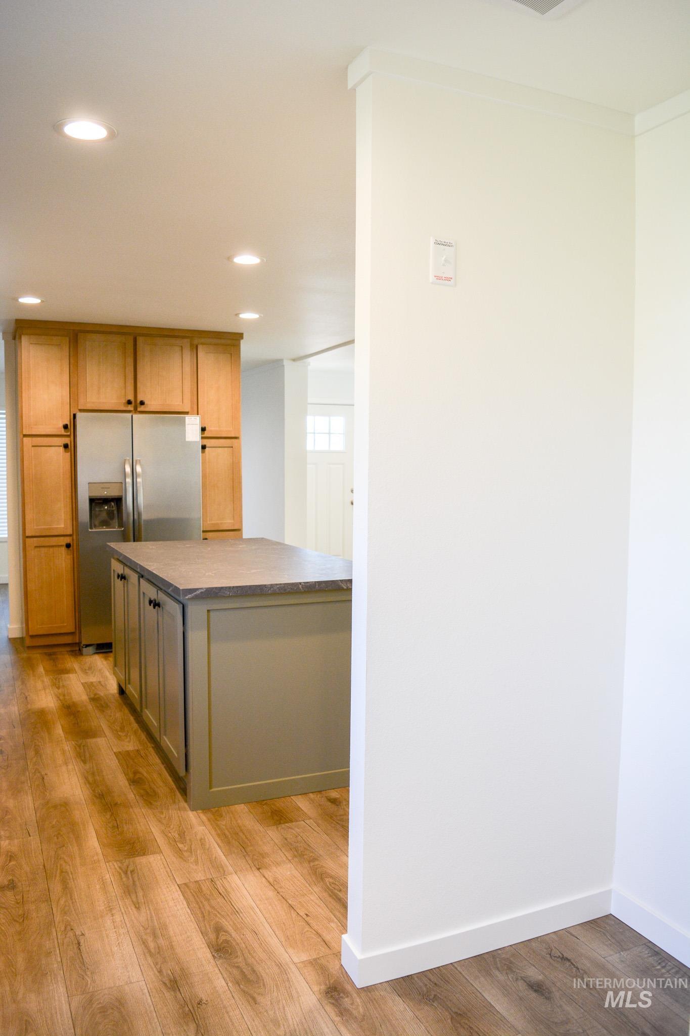 610 Willow Street, Nezperce, Idaho 83543, 3 Bedrooms, 2 Bathrooms, Residential For Sale, Price $269,900, 98926317