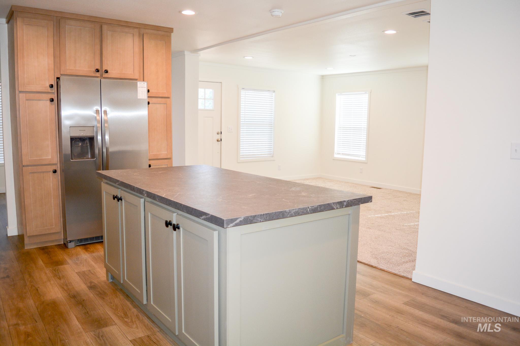 610 Willow Street, Nezperce, Idaho 83543, 3 Bedrooms, 2 Bathrooms, Residential For Sale, Price $269,900, 98926317