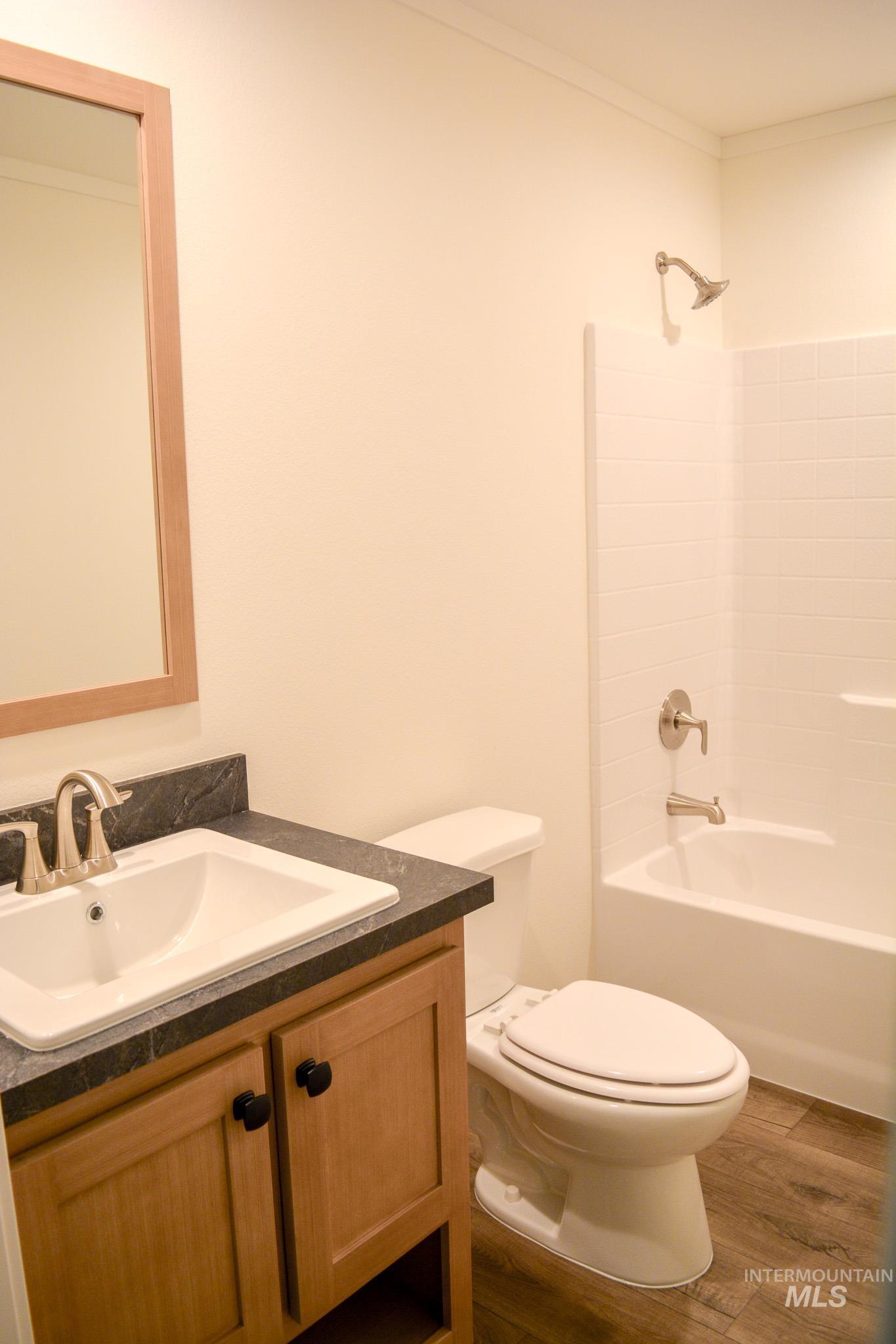 610 Willow Street, Nezperce, Idaho 83543, 3 Bedrooms, 2 Bathrooms, Residential For Sale, Price $269,900, 98926317