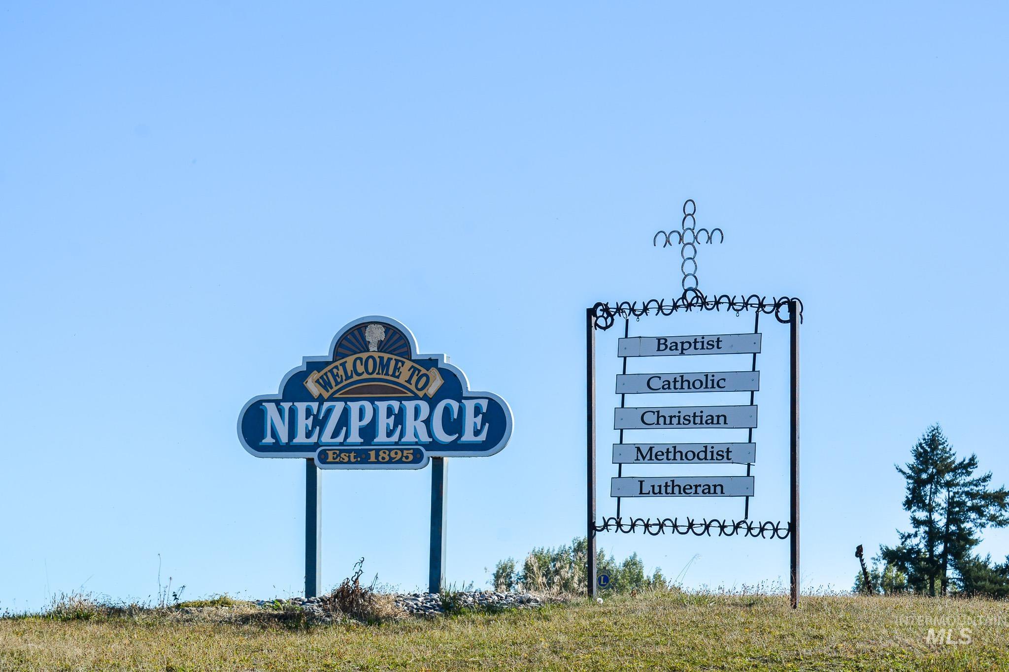 610 Willow Street, Nezperce, Idaho 83543, 3 Bedrooms, 2 Bathrooms, Residential For Sale, Price $269,900, 98926317