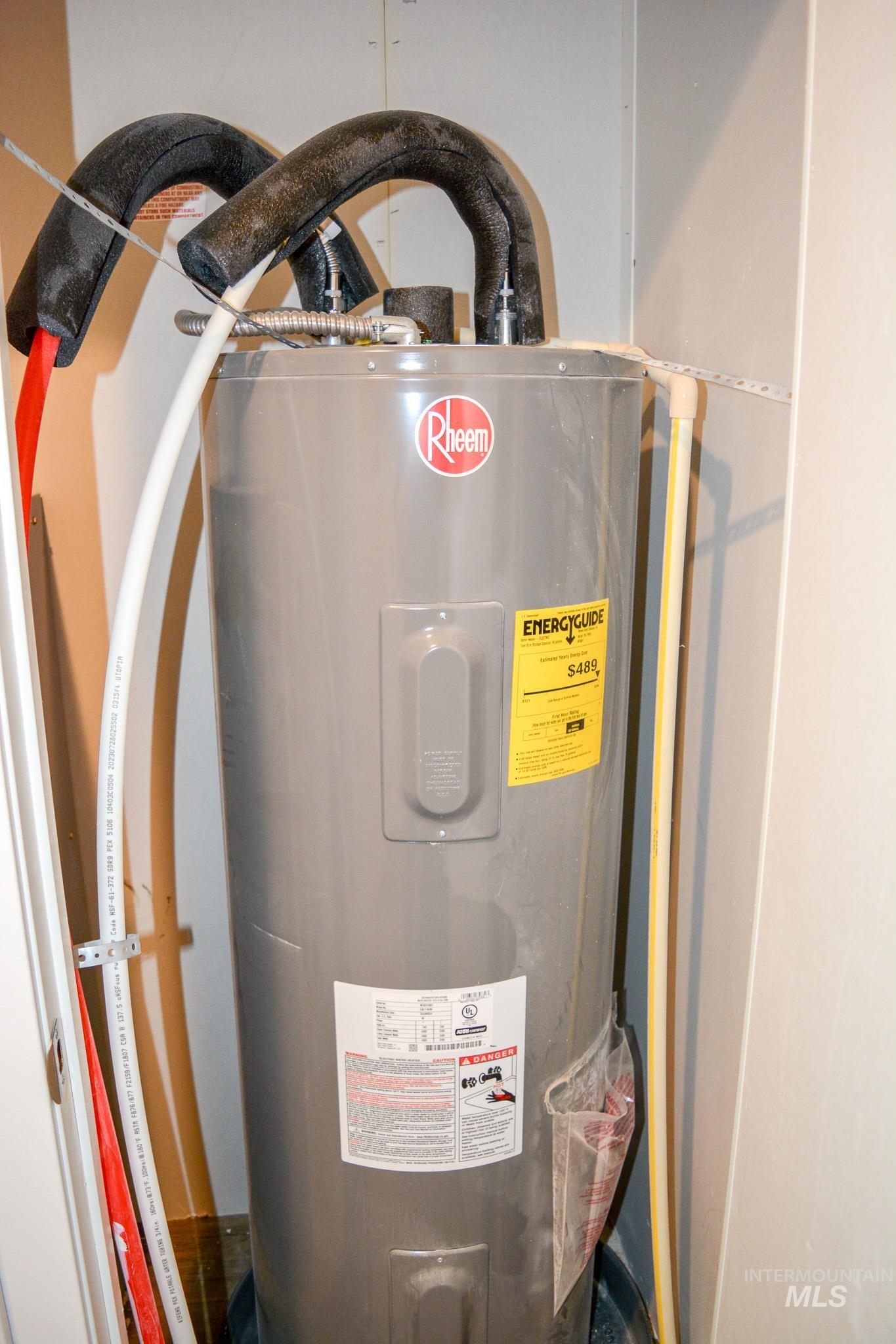 610 Willow Street, Nezperce, Idaho 83543, 3 Bedrooms, 2 Bathrooms, Residential For Sale, Price $269,900, 98926317