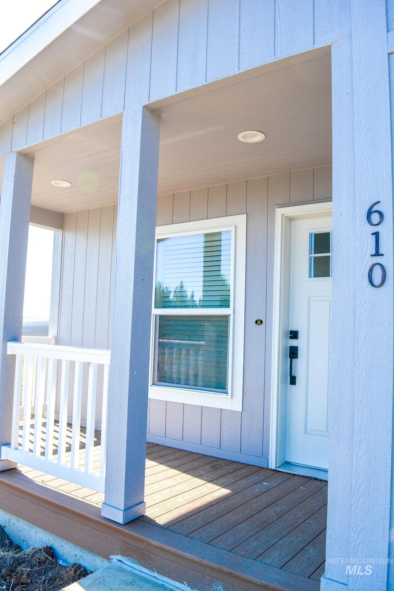 610 Willow Street, Nezperce, Idaho 83543, 3 Bedrooms, 2 Bathrooms, Residential For Sale, Price $269,900, 98926317