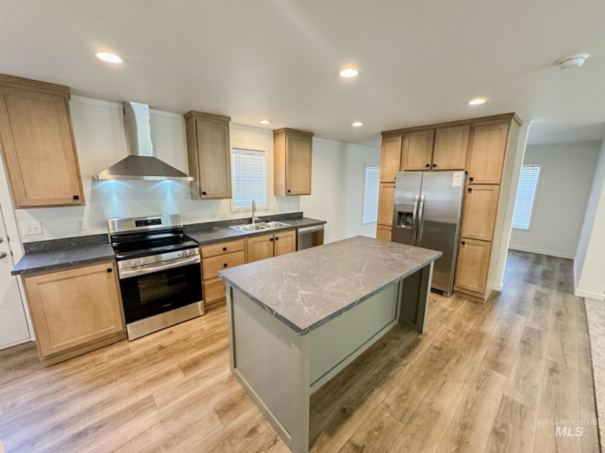 610 Willow Street, Nezperce, Idaho 83543, 3 Bedrooms, 2 Bathrooms, Residential For Sale, Price $269,900, 98926317