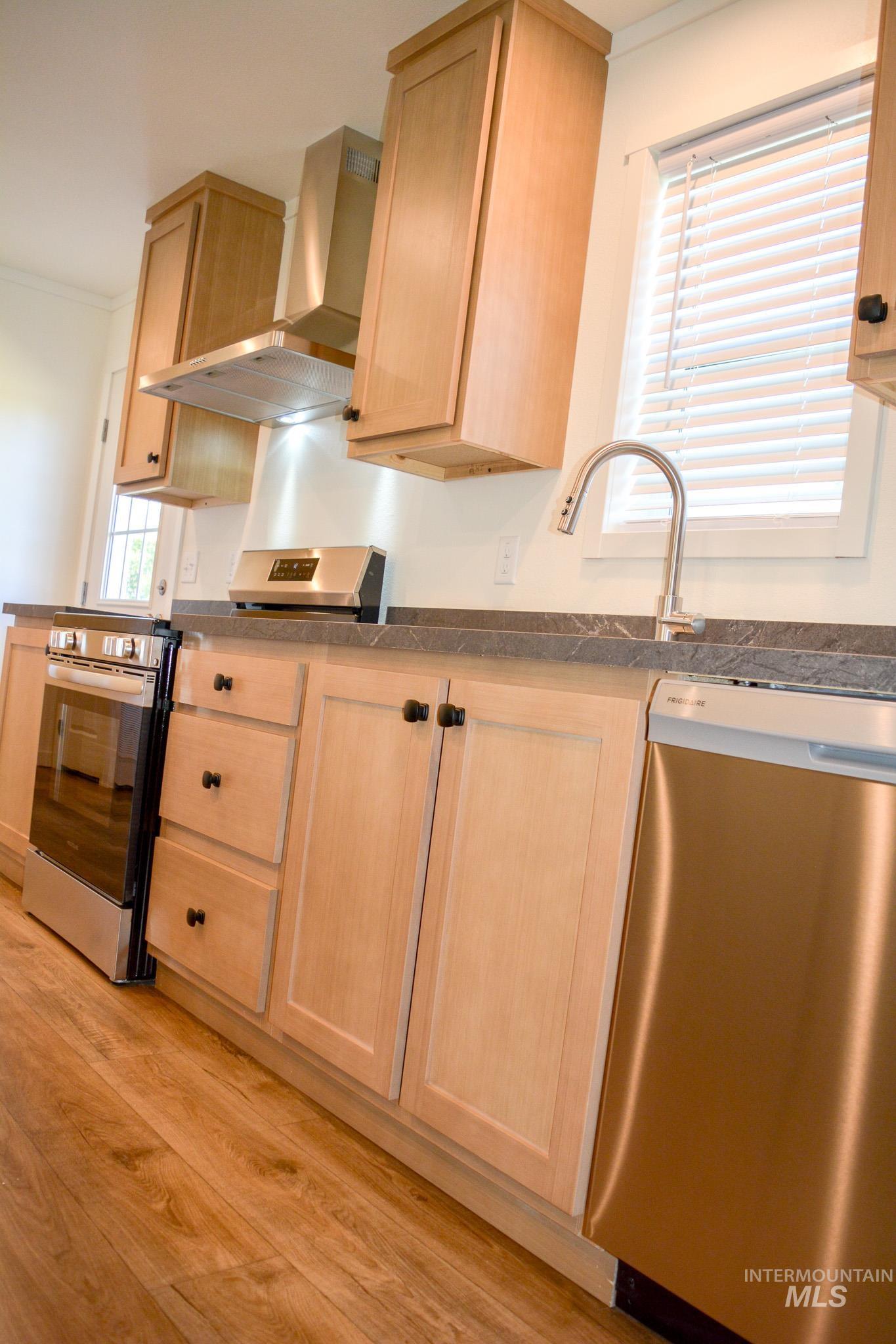 610 Willow Street, Nezperce, Idaho 83543, 3 Bedrooms, 2 Bathrooms, Residential For Sale, Price $269,900, 98926317