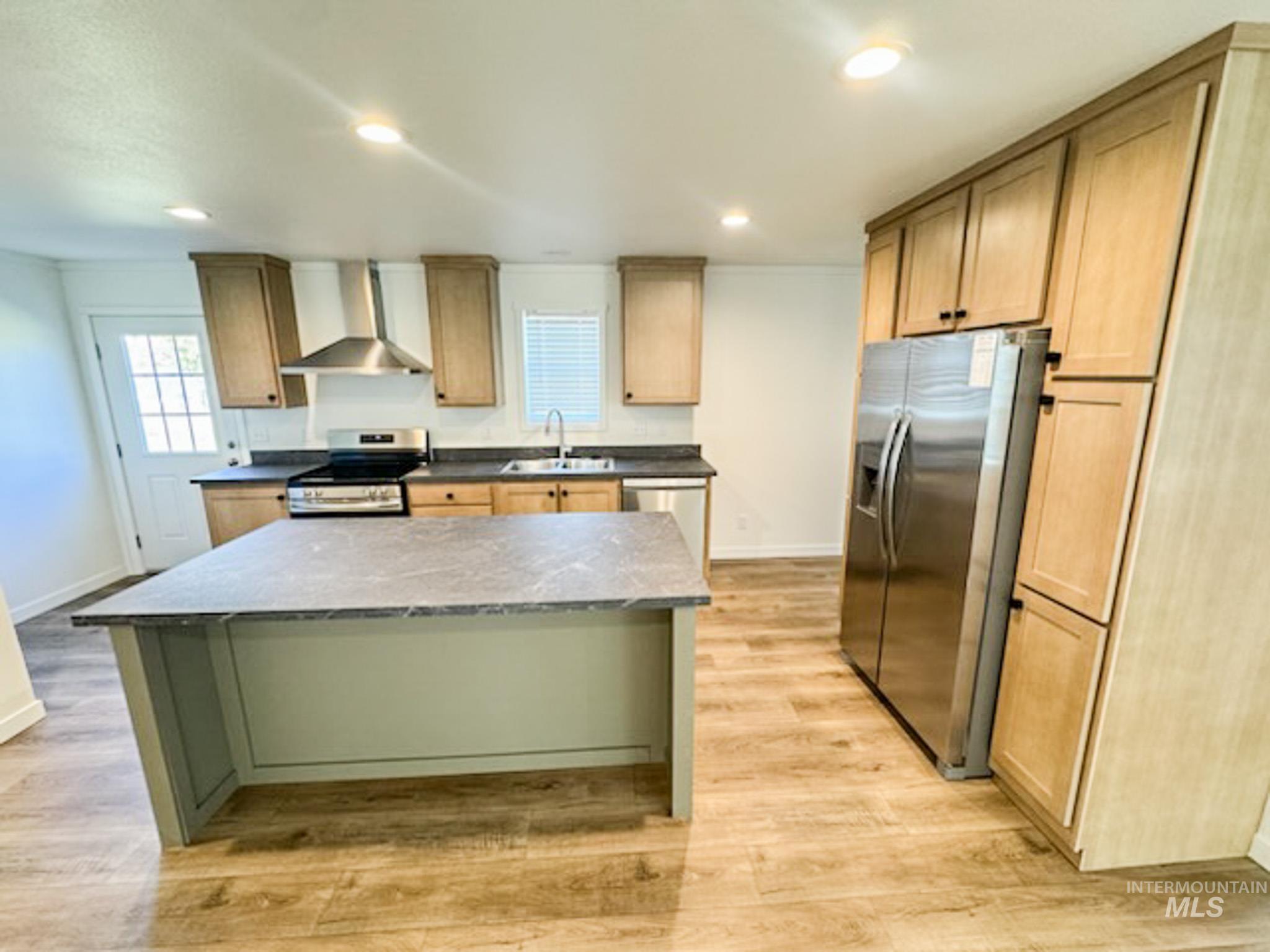 610 Willow Street, Nezperce, Idaho 83543, 3 Bedrooms, 2 Bathrooms, Residential For Sale, Price $269,900, 98926317