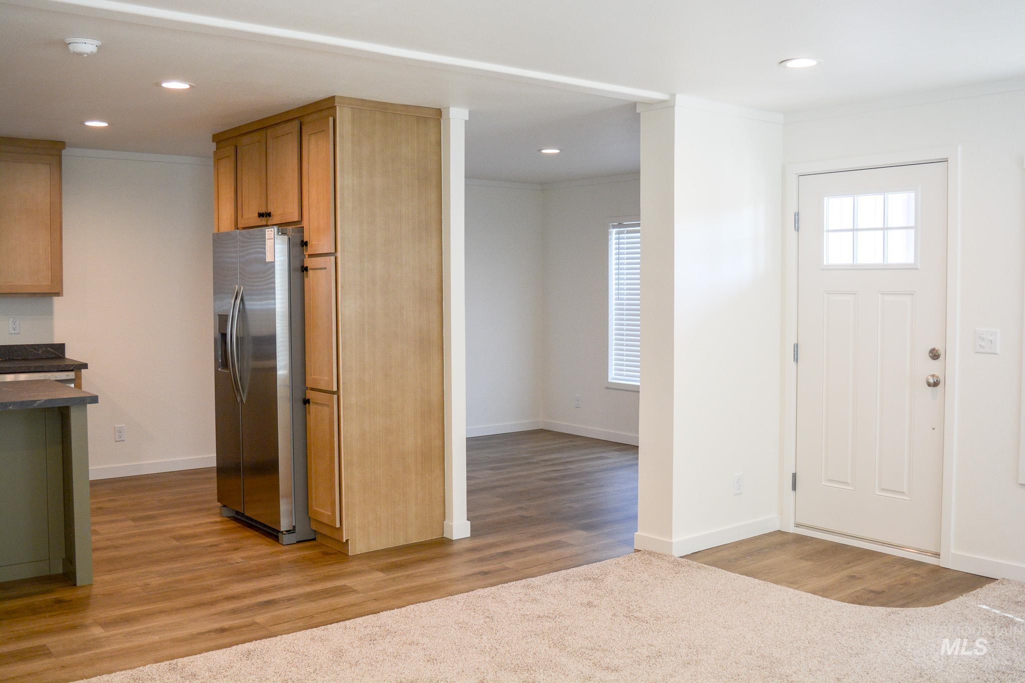 610 Willow Street, Nezperce, Idaho 83543, 3 Bedrooms, 2 Bathrooms, Residential For Sale, Price $269,900, 98926317