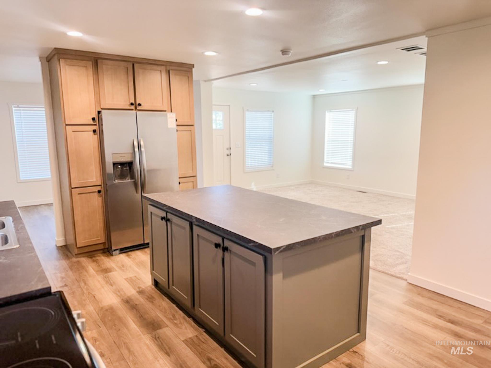 610 Willow Street, Nezperce, Idaho 83543, 3 Bedrooms, 2 Bathrooms, Residential For Sale, Price $269,900, 98926317