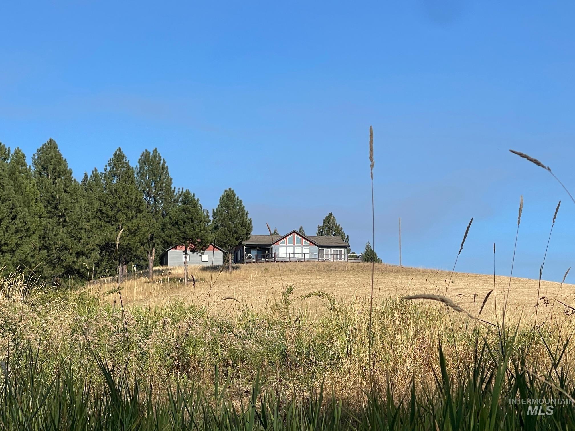 181 Harris Ridge Loop, Kooskia, Idaho 83539, 3 Bedrooms, 3 Bathrooms, Residential For Sale, Price $1,200,000, 98926375