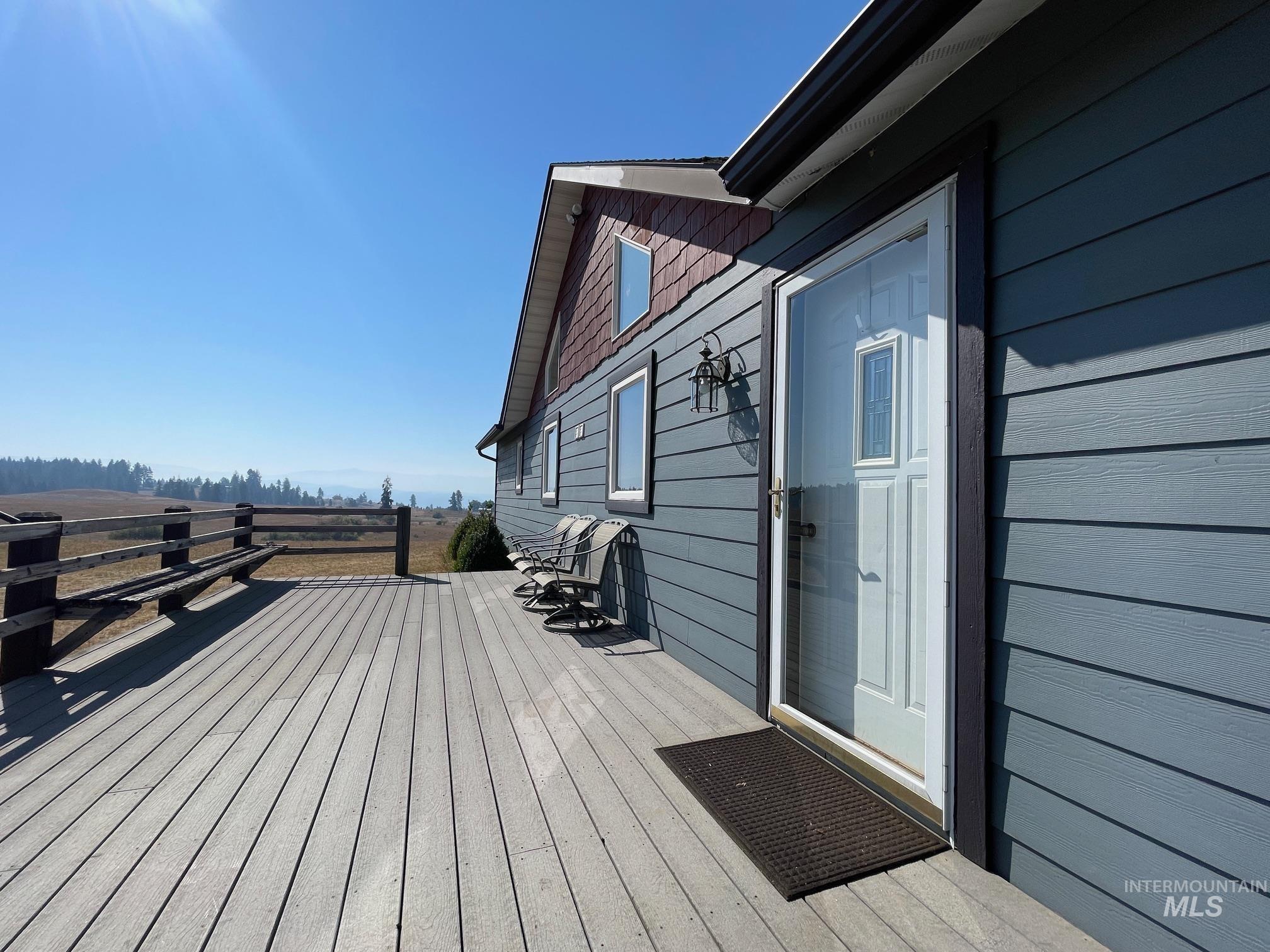 181 Harris Ridge Loop, Kooskia, Idaho 83539, 3 Bedrooms, 3 Bathrooms, Residential For Sale, Price $1,200,000, 98926375