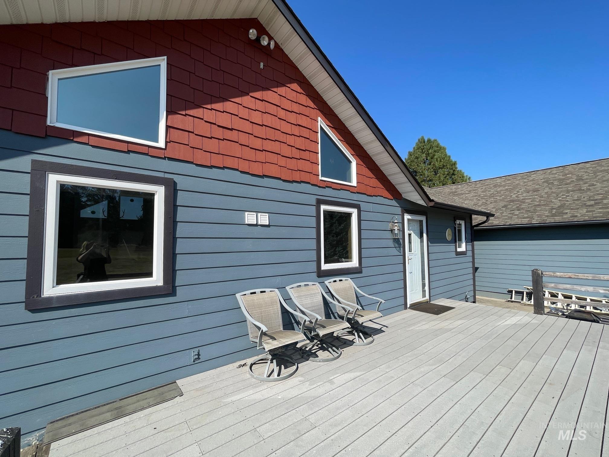 181 Harris Ridge Loop, Kooskia, Idaho 83539, 3 Bedrooms, 3 Bathrooms, Residential For Sale, Price $1,200,000, 98926375