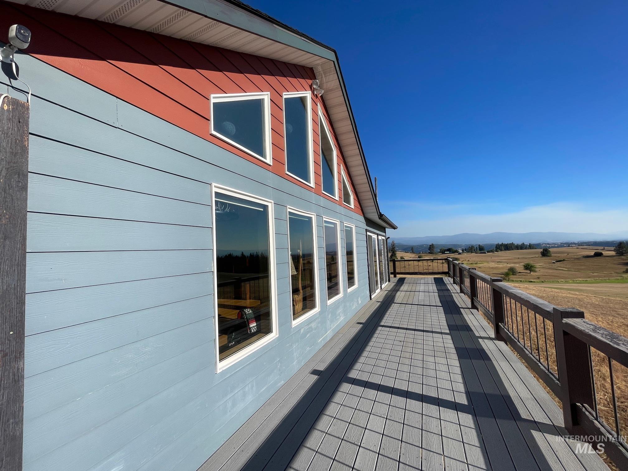 181 Harris Ridge Loop, Kooskia, Idaho 83539, 3 Bedrooms, 3 Bathrooms, Residential For Sale, Price $1,200,000, 98926375