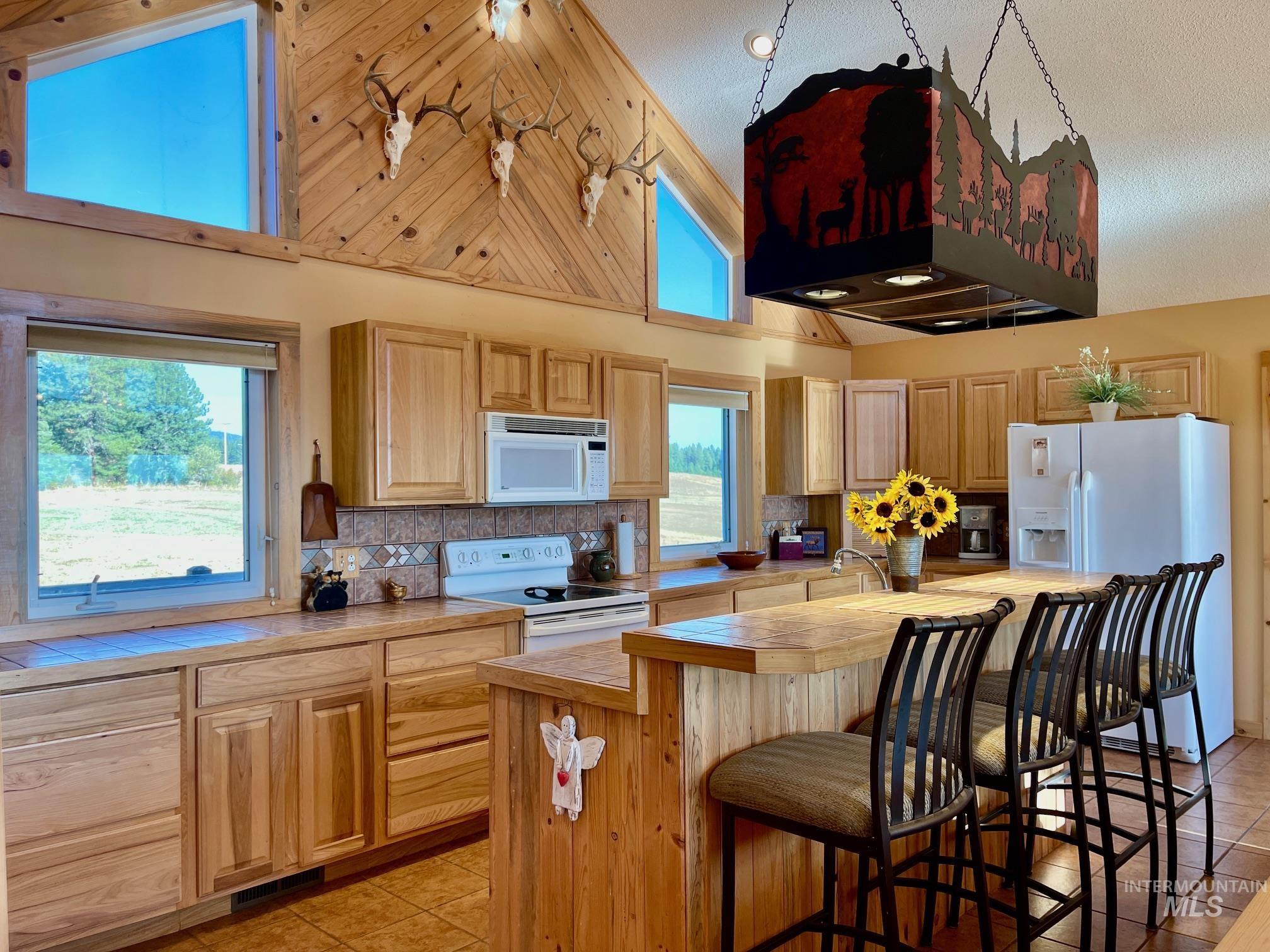 181 Harris Ridge Loop, Kooskia, Idaho 83539, 3 Bedrooms, 3 Bathrooms, Residential For Sale, Price $1,200,000, 98926375