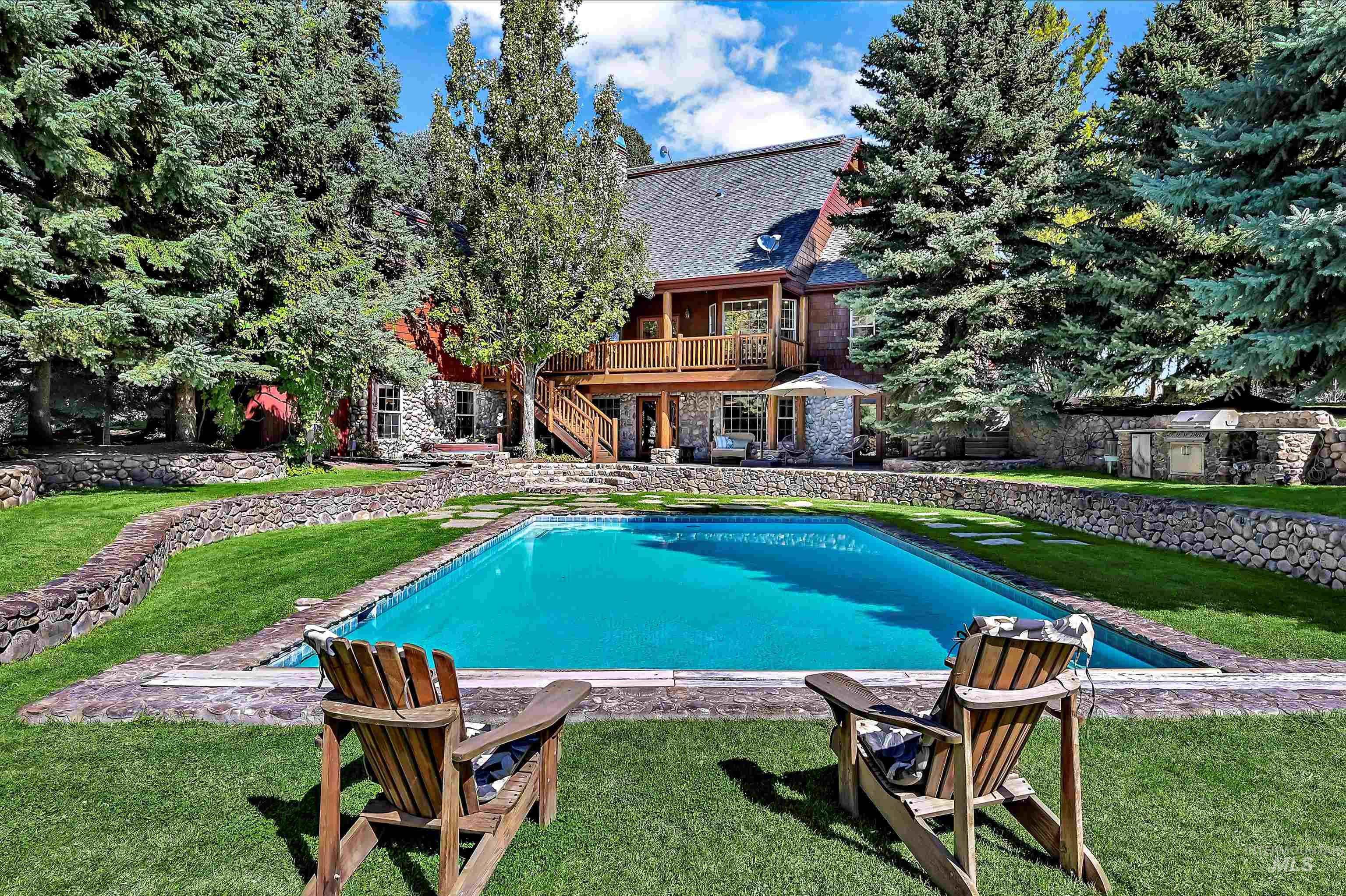 11951 W Lanktree Gulch Road, Star, Idaho 83669, 5 Bedrooms, 5.5 Bathrooms, Residential For Sale, Price $2,995,000,MLS 98926376