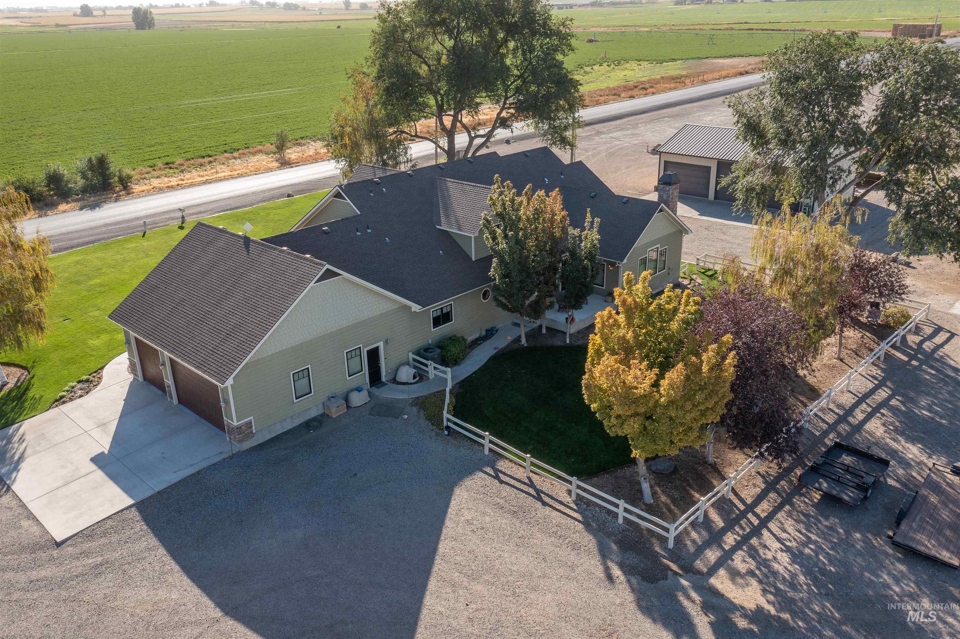 3971 N 1200 E, Buhl, Idaho 83316, 3 Bedrooms, 3.5 Bathrooms, Farm & Ranch For Sale, Price $6,975,000,MLS 98926407