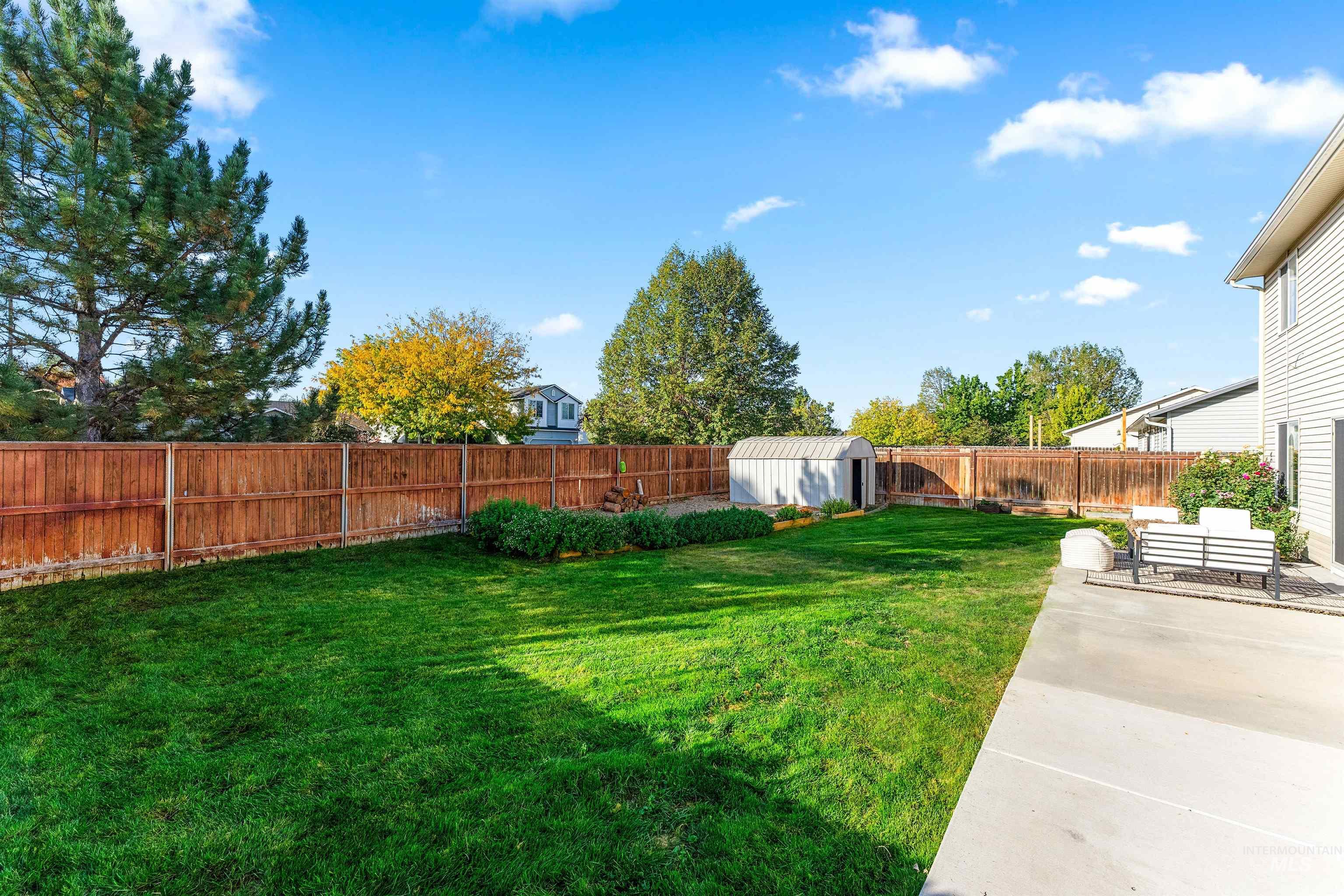 11623 W Trinity Ave, Nampa, Idaho 83651, 3 Bedrooms, 2.5 Bathrooms, Residential For Sale, Price $389,990,MLS 98926414