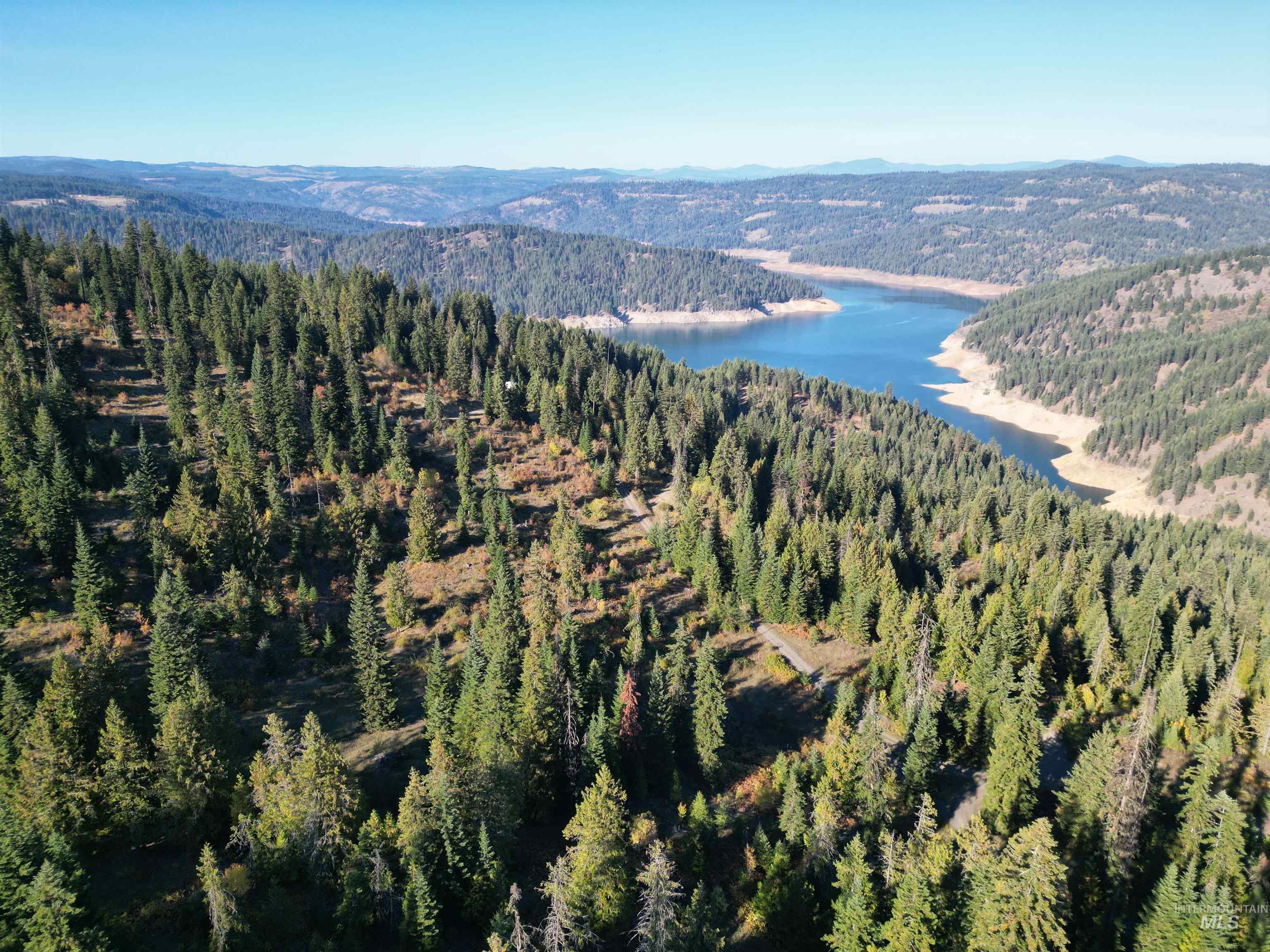 TBD Cedar Ridge Drive, Orofino, Idaho 83544, Land For Sale, Price $195,000,MLS 98926428