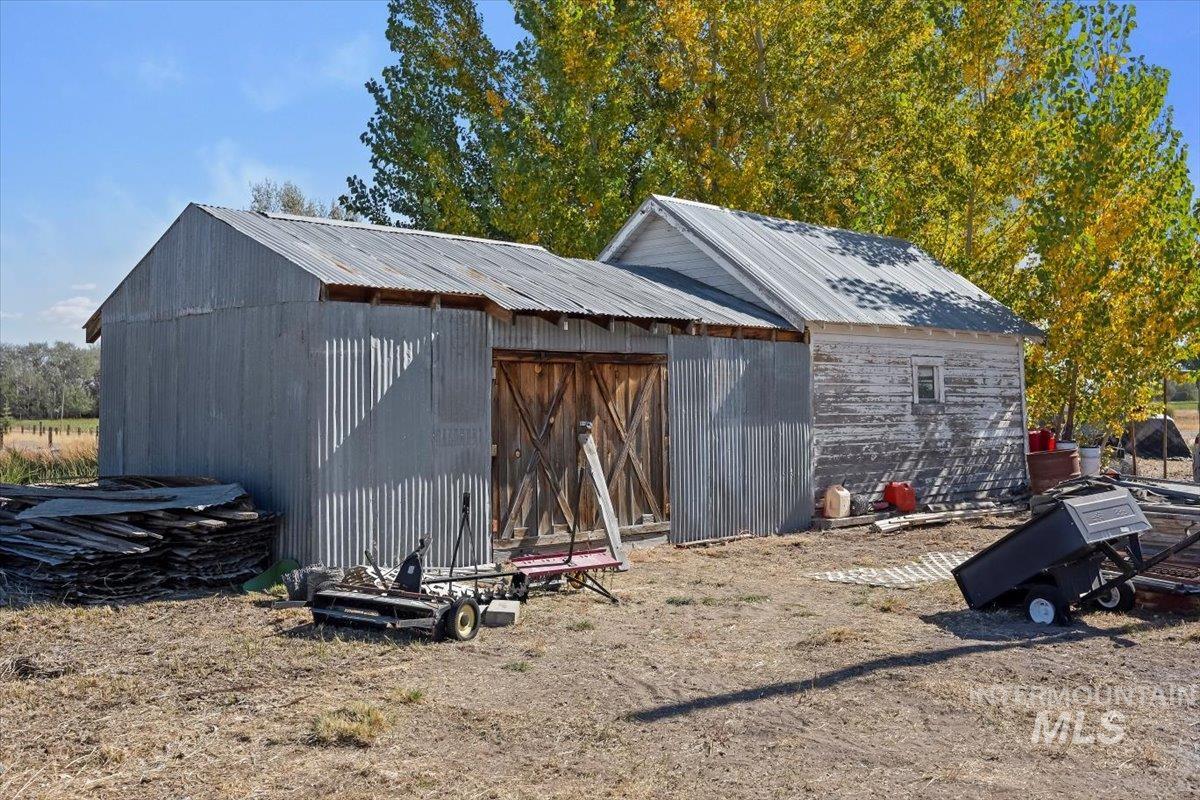 654 E 400 N, Rupert, Idaho 83350, 2 Bedrooms, 1 Bathroom, Residential For Sale, Price $172,500,MLS 98926442