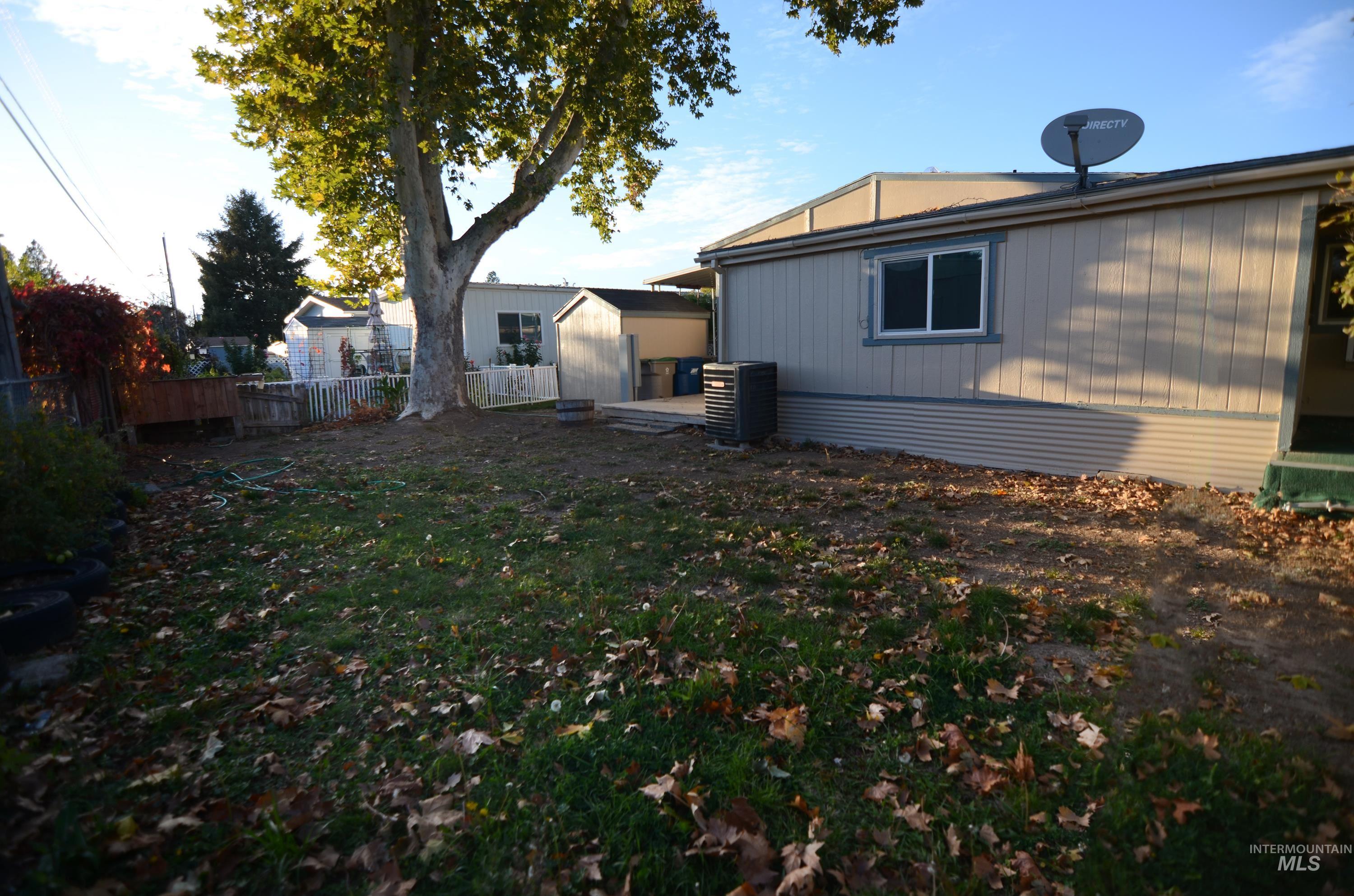 10717 W Ardyce Ln, Boise, Idaho 83713, 2 Bedrooms, 2 Bathrooms, Residential For Sale, Price $50,000,MLS 98926453