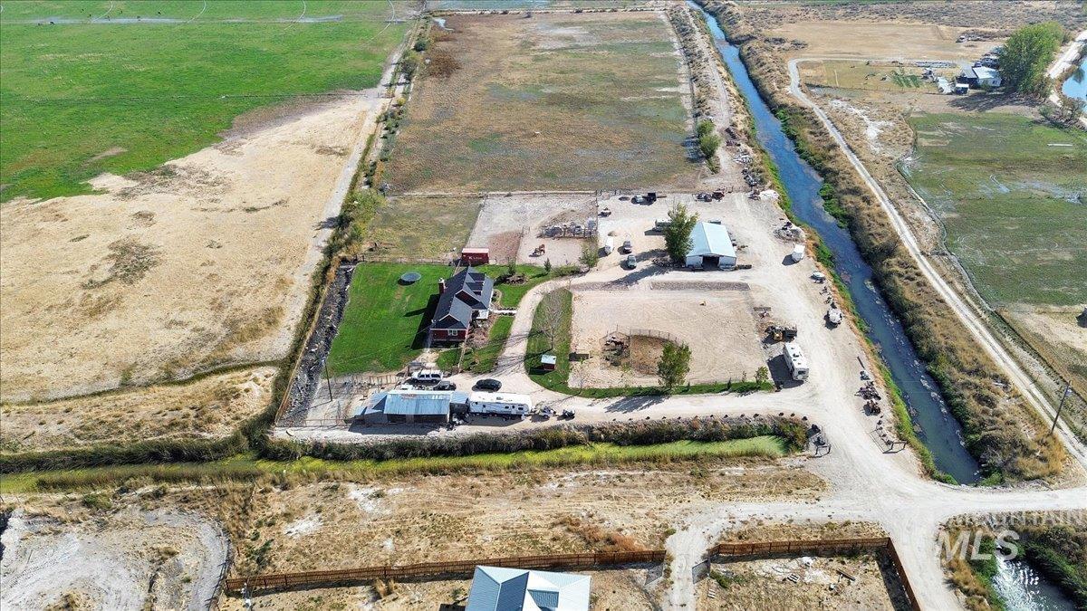 3976 Ranch Ln, Emmett, Idaho 83617, 4 Bedrooms, 2 Bathrooms, Farm & Ranch For Sale, Price $899,900,MLS 98926475