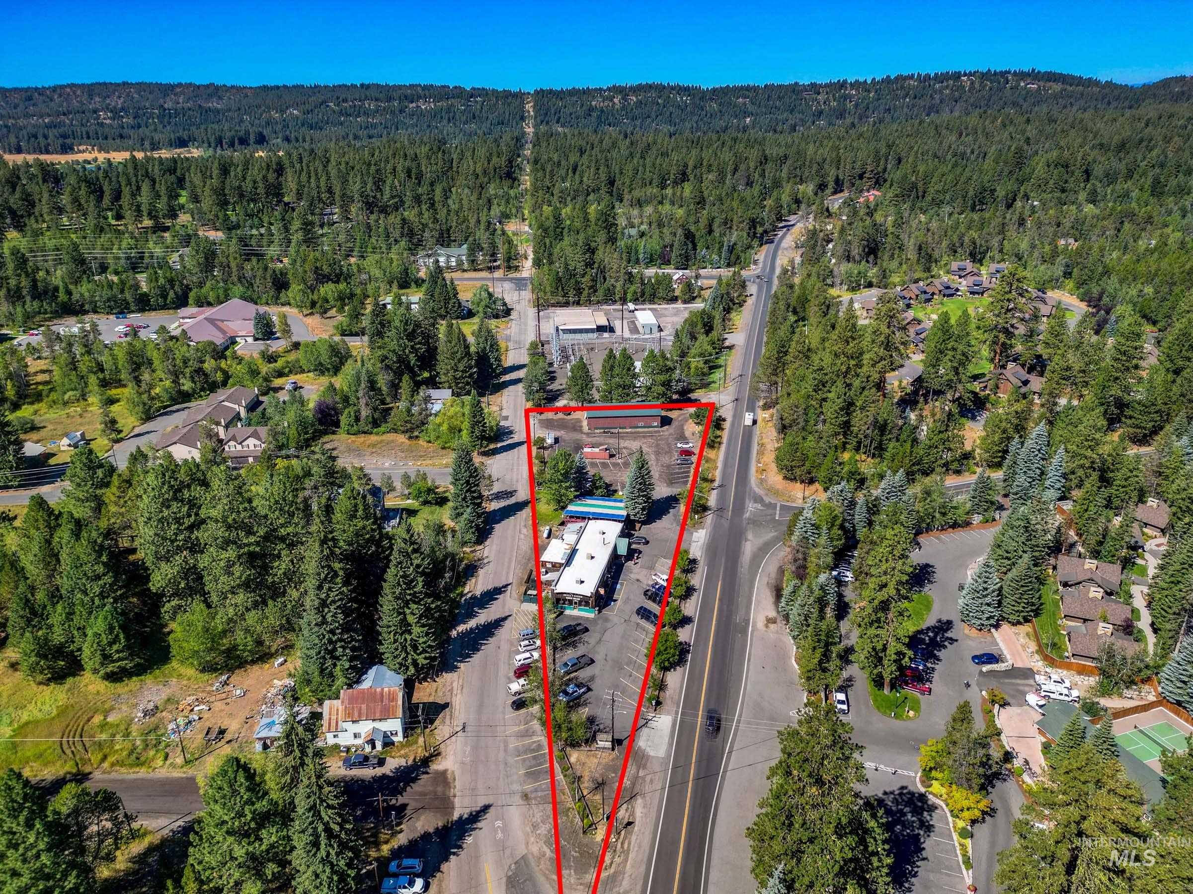 600&700 W Lake Street, McCall, Idaho 83638, Business/Commercial For Sale, Price $3,500,000, 98926476