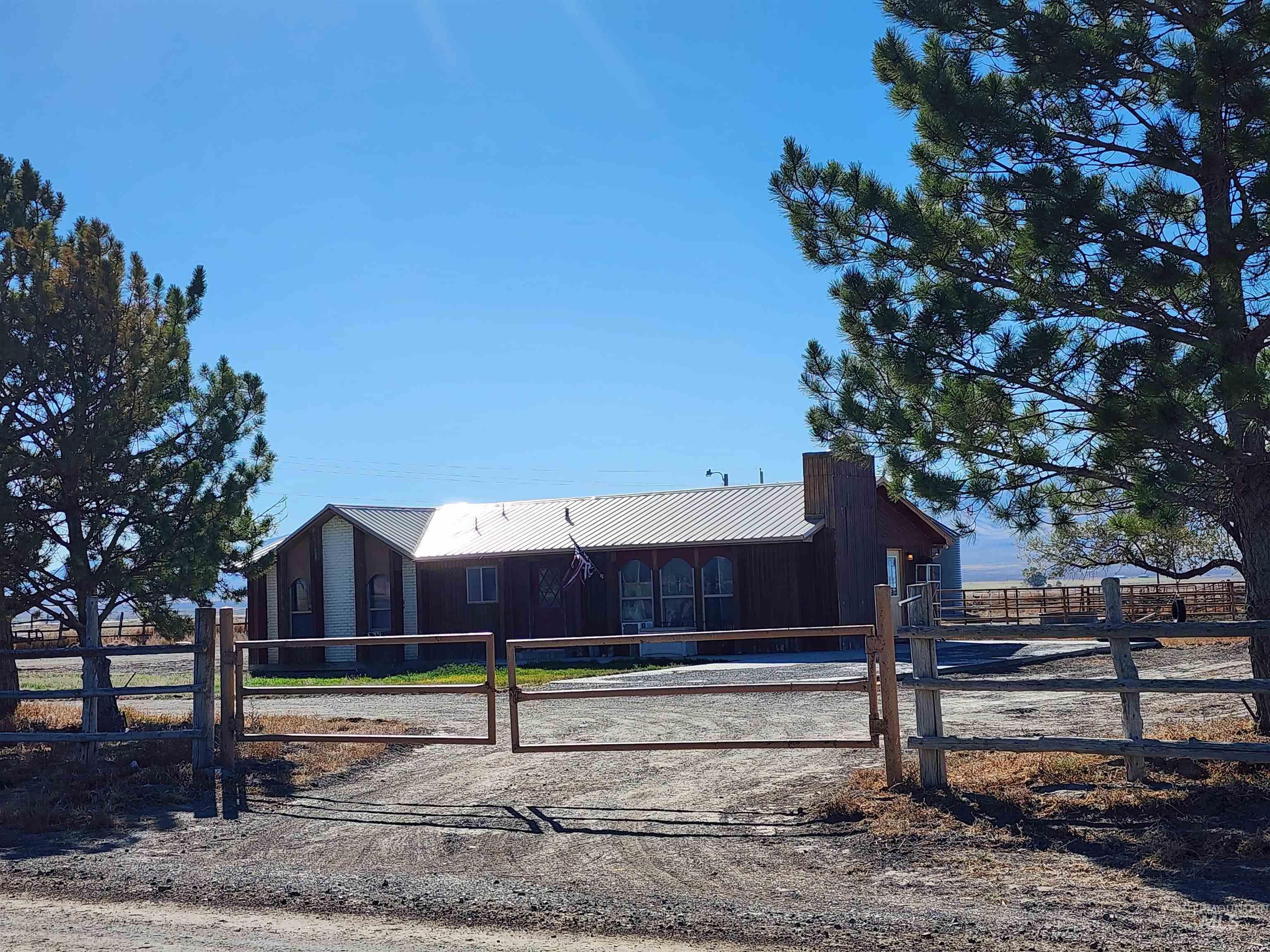 2142 S 2450 E, Malta, Idaho 83342, 4 Bedrooms, 2.5 Bathrooms, Residential For Sale, Price $399,000,MLS 98926557