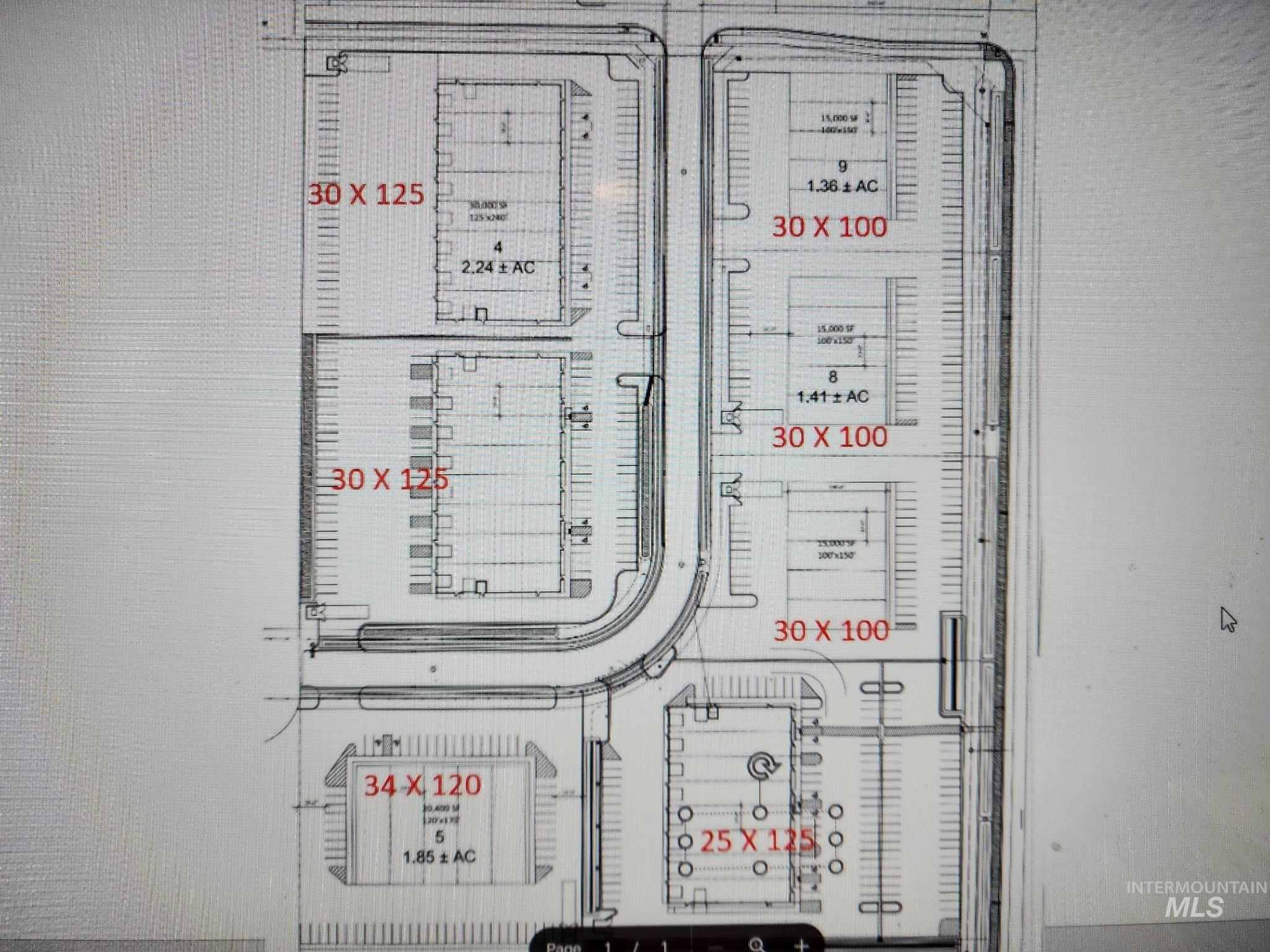 21863 Thorsten Ave, Middleton, Idaho 83644, Business/Commercial For Sale, Price $450,000, 98926578