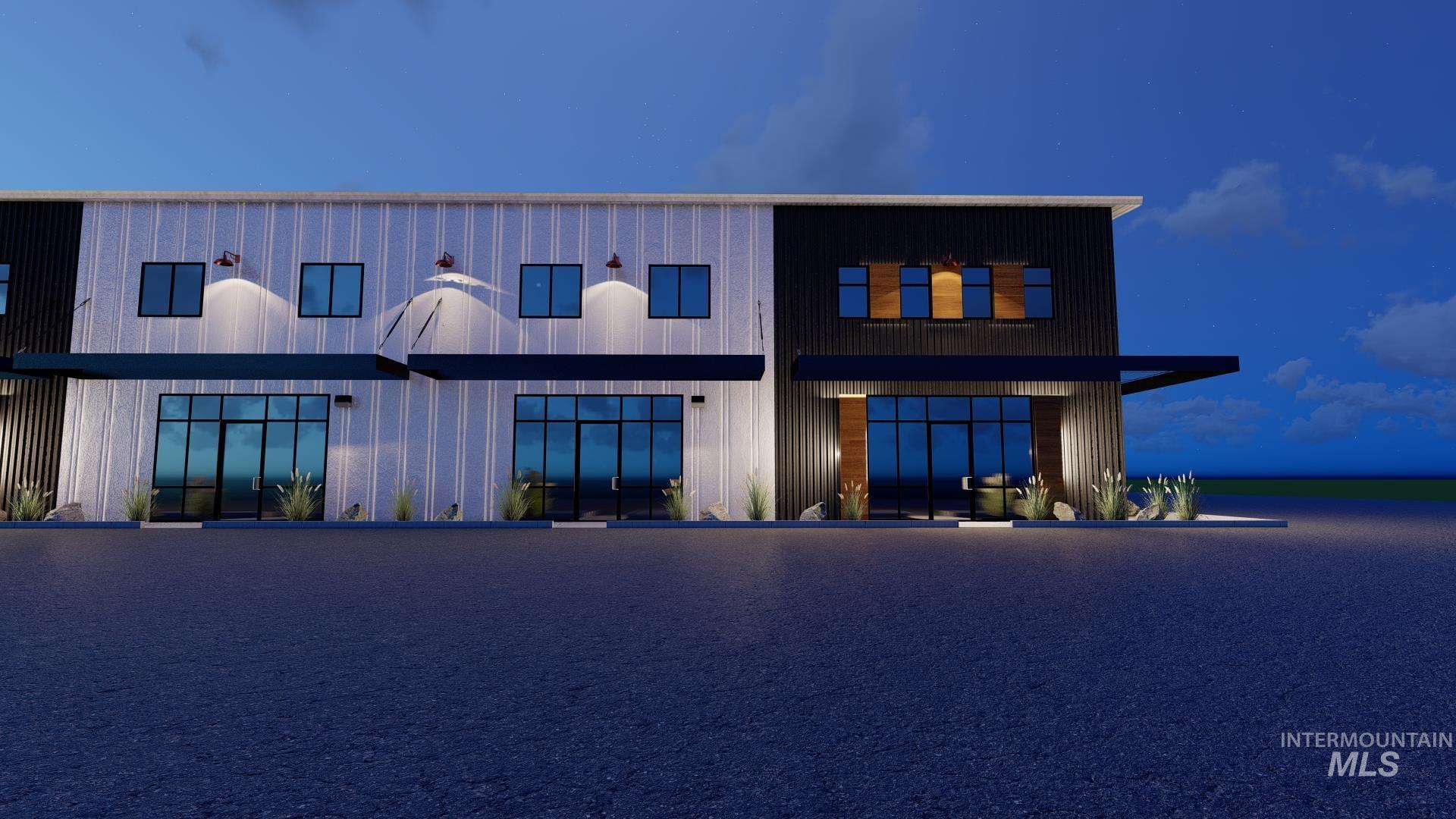 21863 Thorsten Ave, Middleton, Idaho 83644, Business/Commercial For Sale, Price $450,000, 98926578