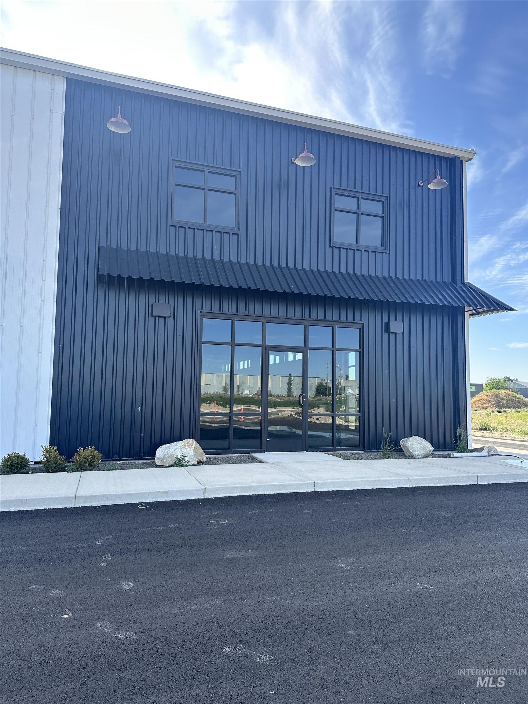 21863 Thorsten Ave, Middleton, Idaho 83644, Business/Commercial For Sale, Price $450,000, 98926578